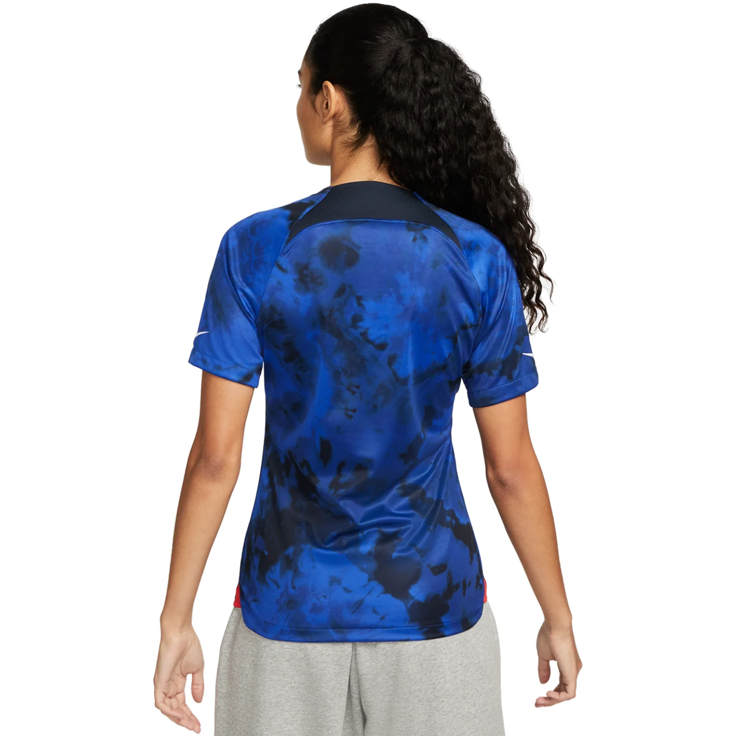 Nike 2022 USA Womens Away Jersey - Image 2