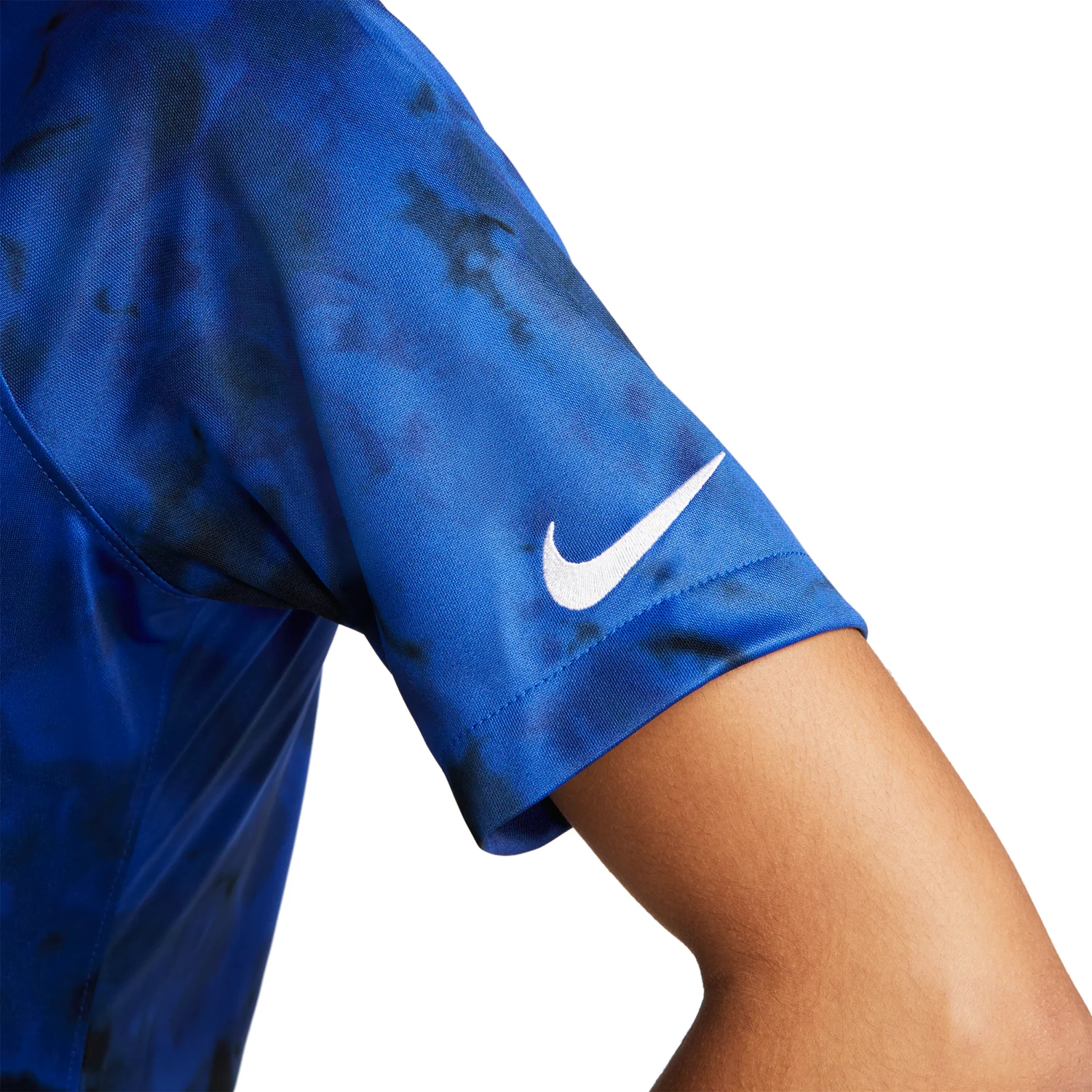 Nike 2022 USA Womens Away Jersey - Image 4