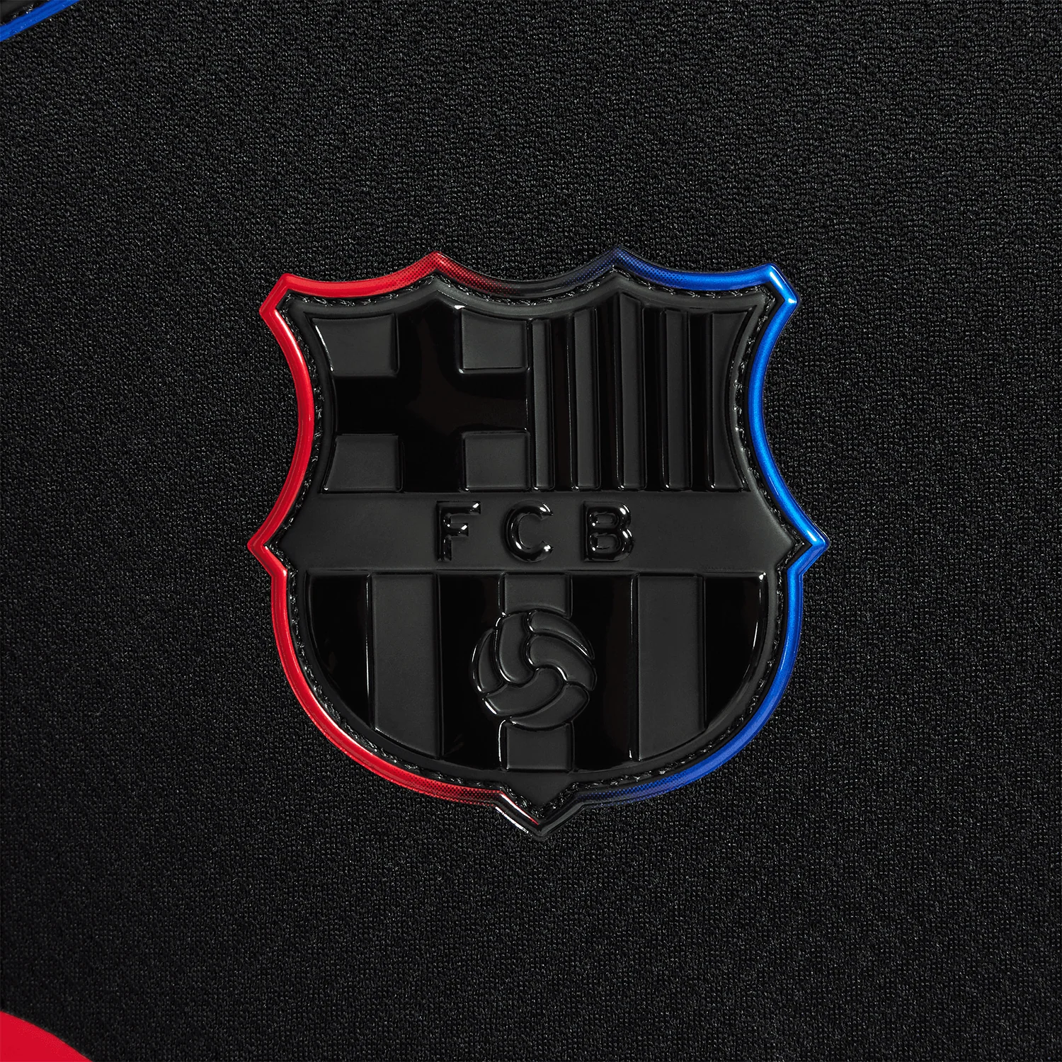 Nike FC Barcelona 2024-25 Youth Away Stadium Jersey - Image 5