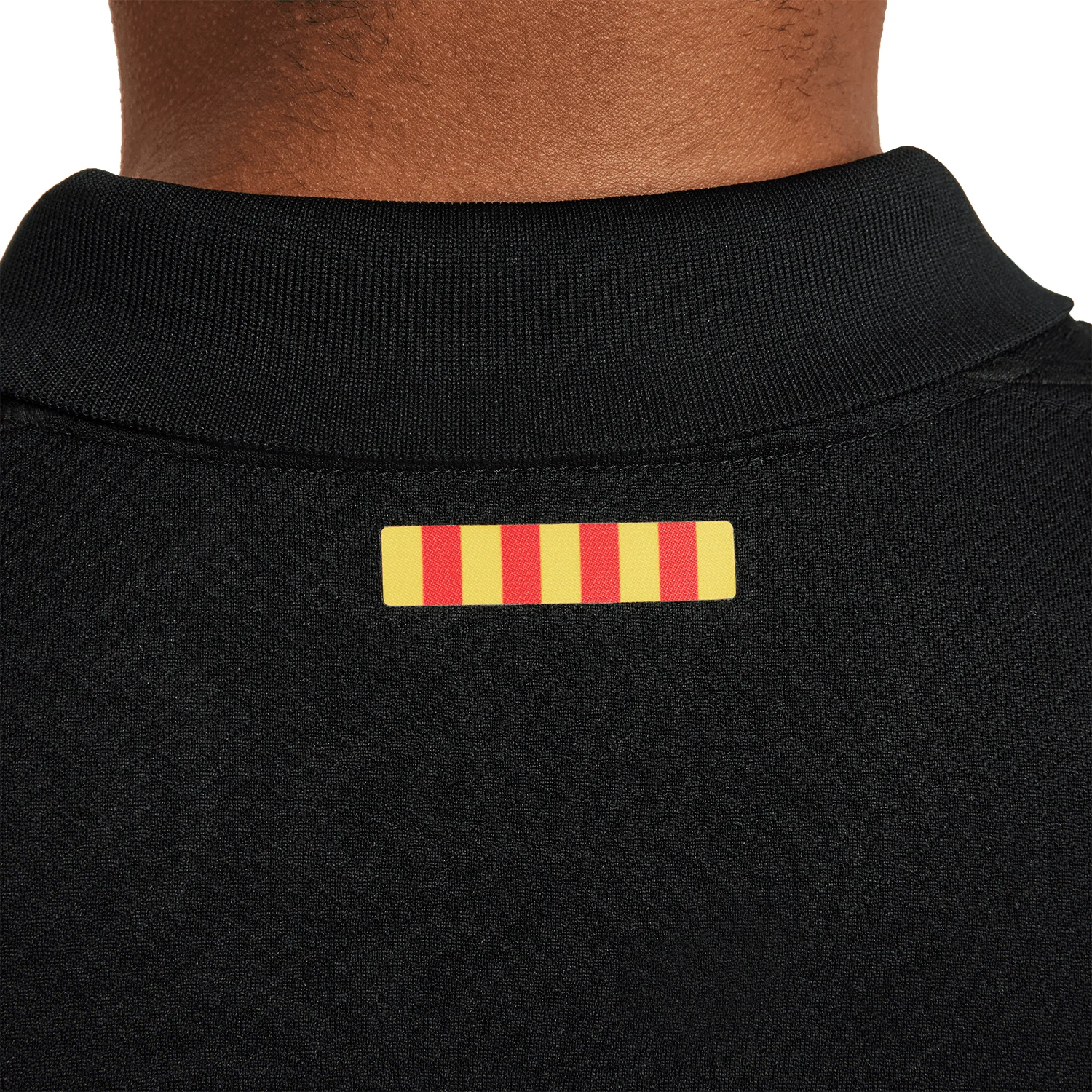 Nike FC Barcelona 2024-25 Youth Away Stadium Jersey - Image 6