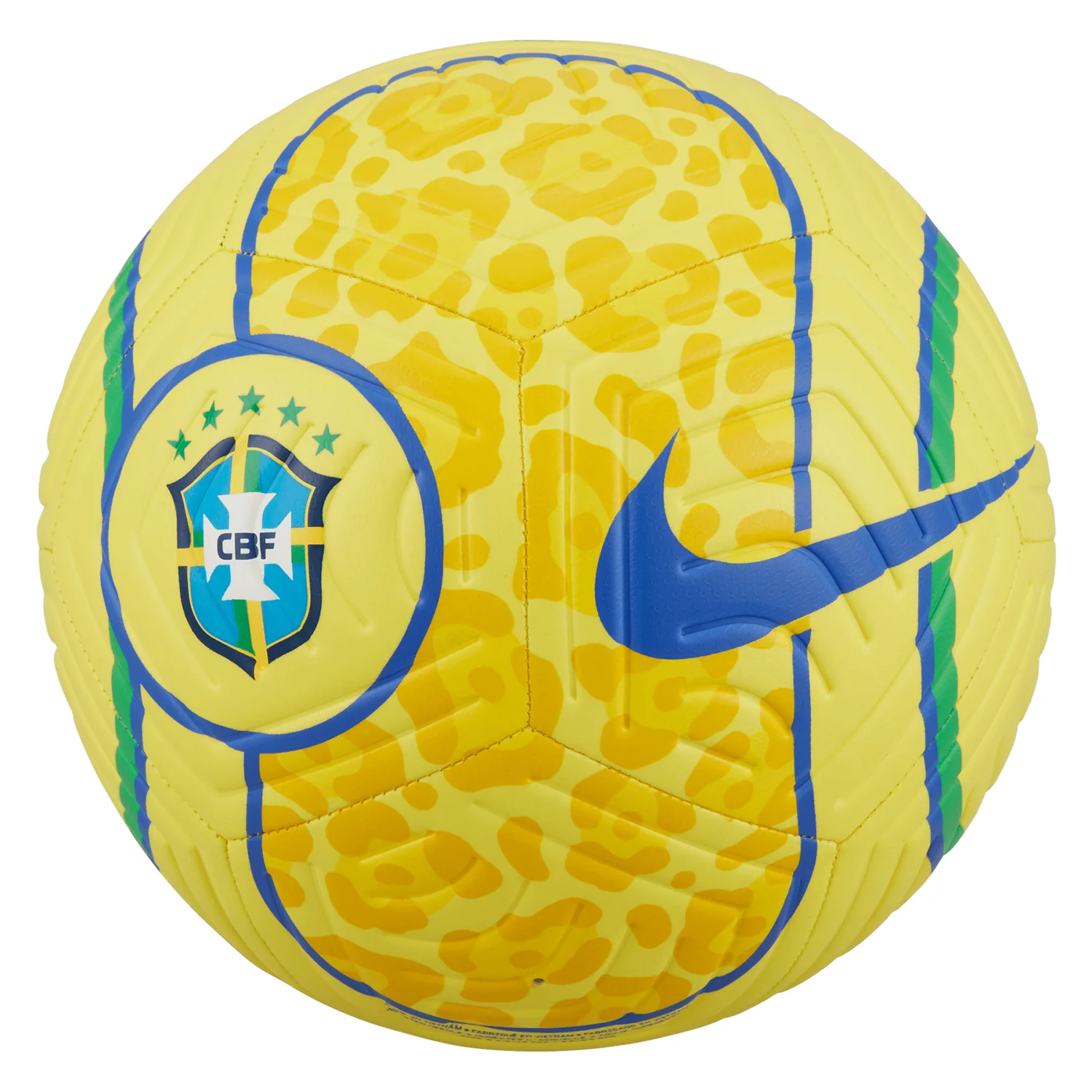 Nike Brazil 2022-23 Strike Ball