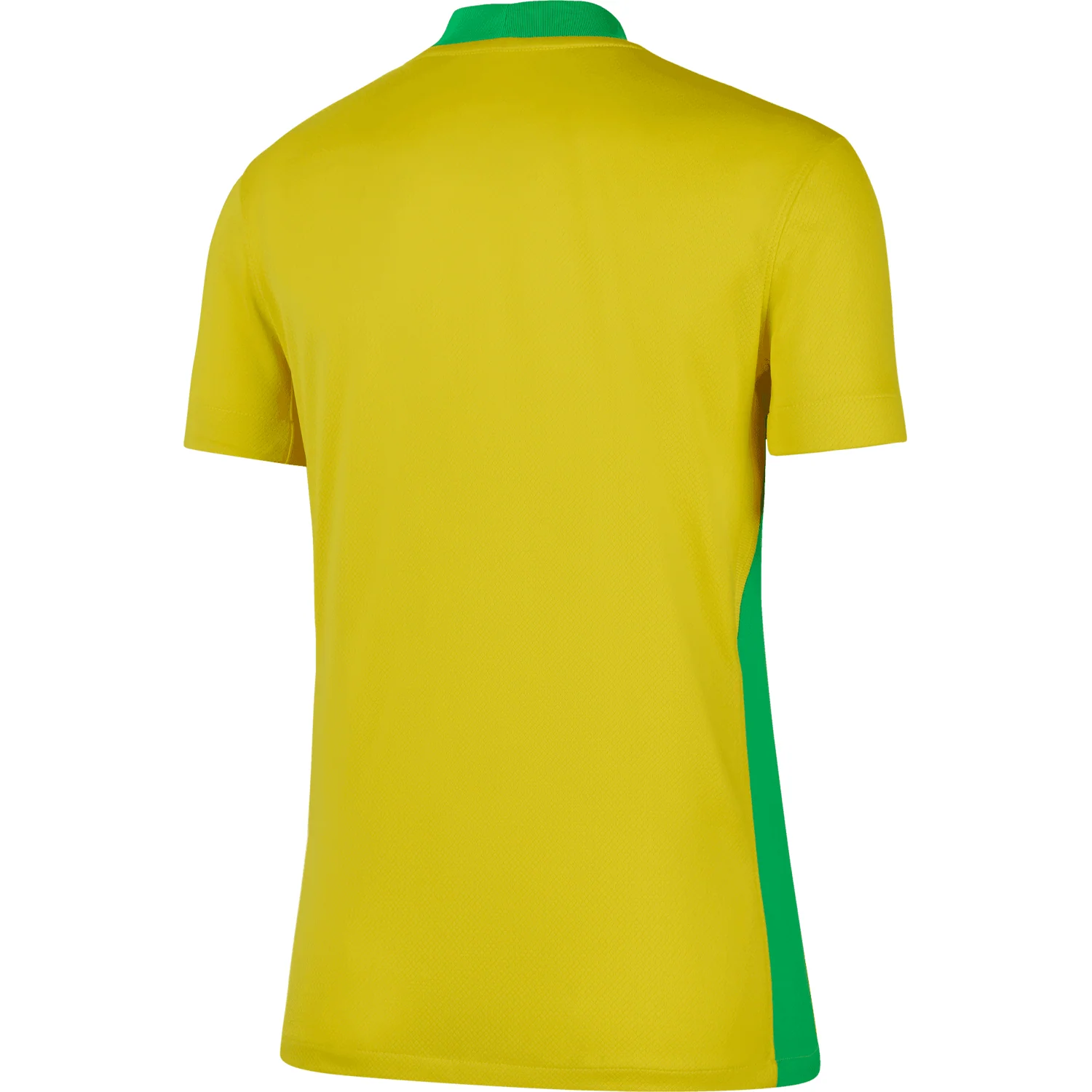 Nike Brazil 2025 Women's Home Stadium Jersey - Image 2