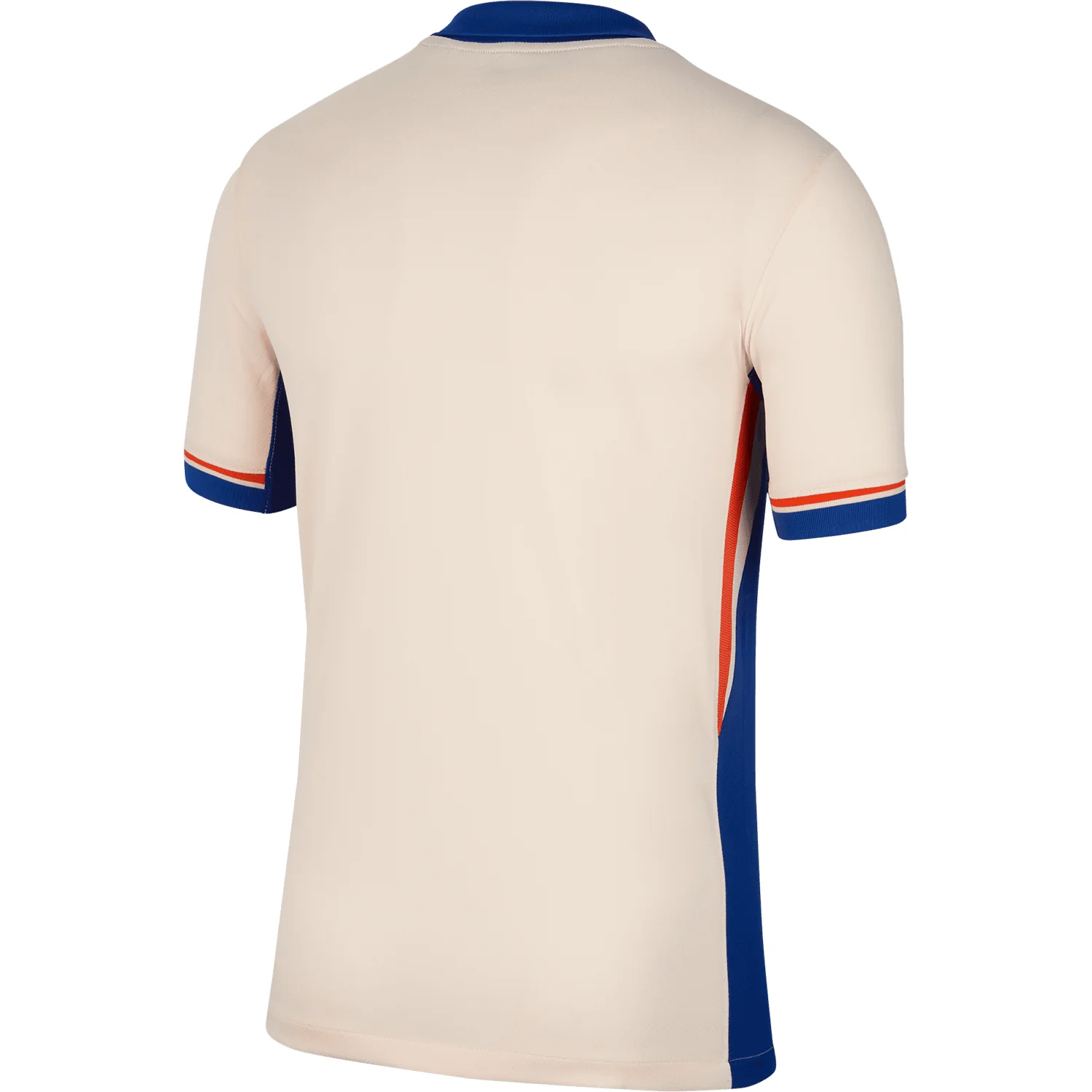 Nike Chelsea FC 2024-25 Men's Away Stadium Jersey - Image 2