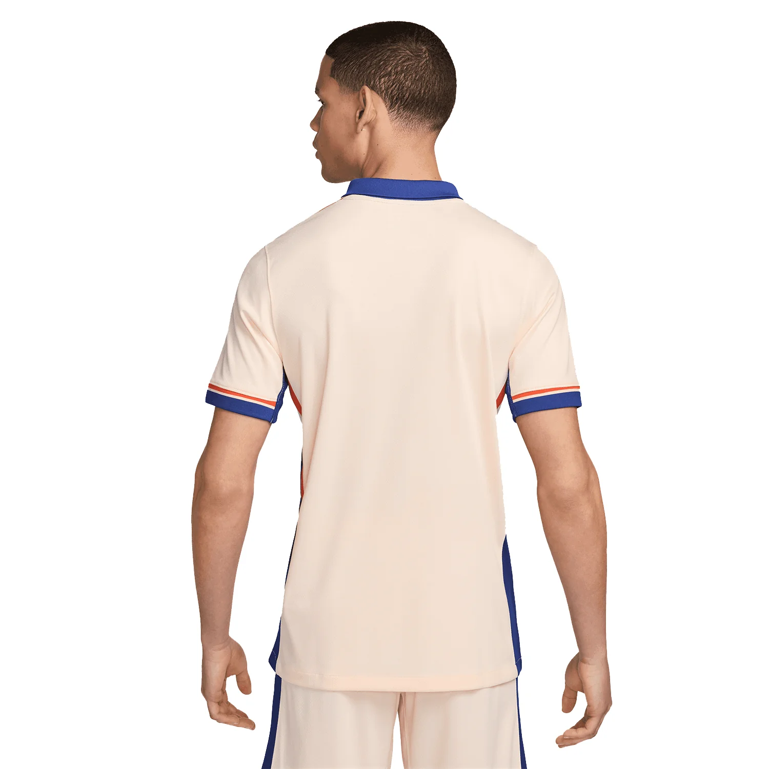 Nike Chelsea FC 2024-25 Men's Away Stadium Jersey - Image 4
