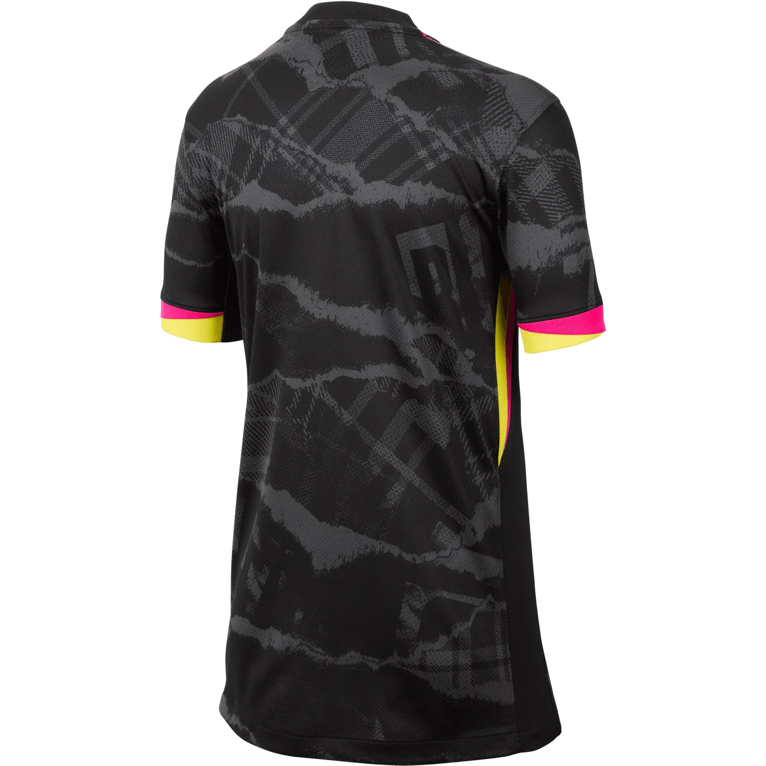 Nike Chelsea FC 2024-25 Youth 3rd Stadium Jersey - Image 2