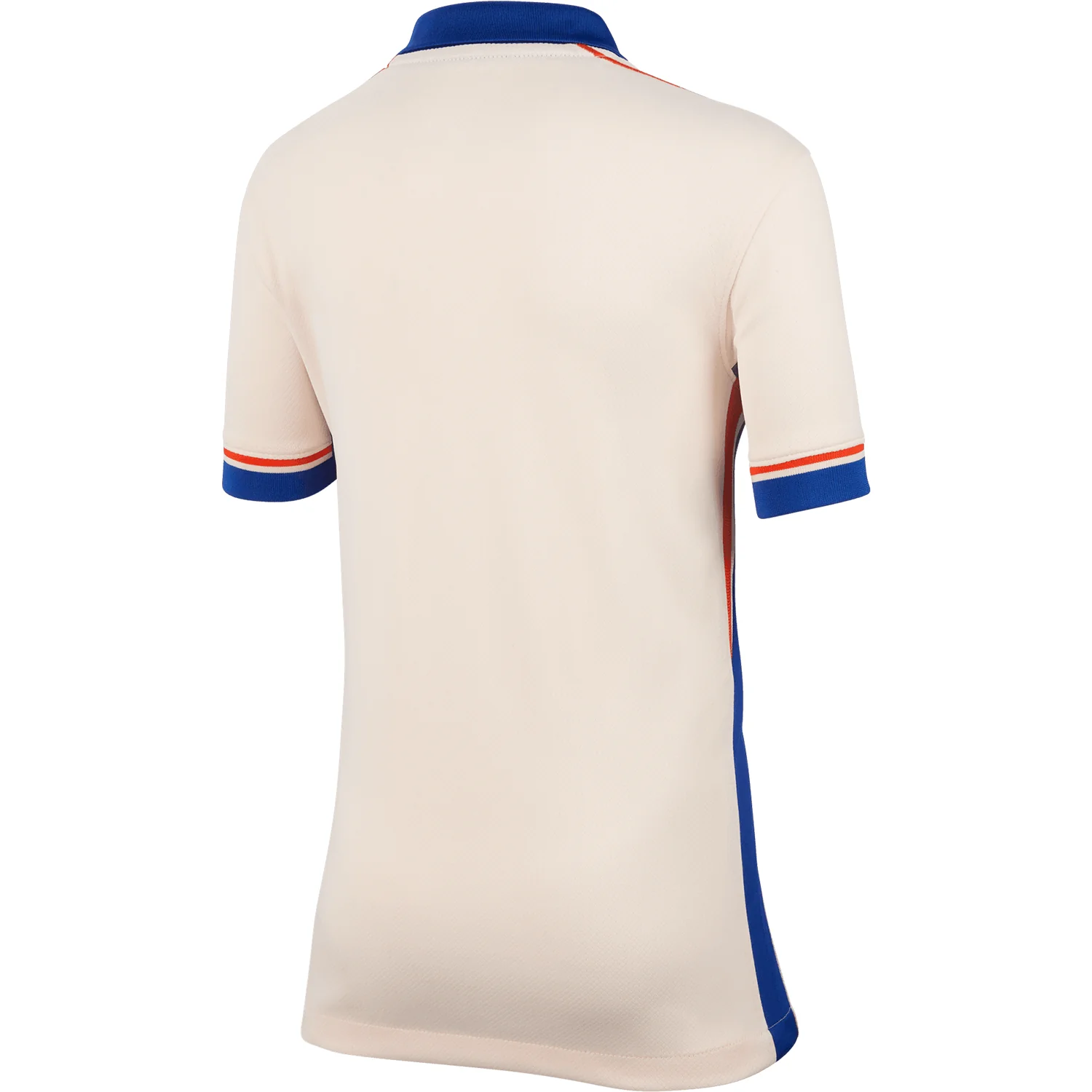 Nike Chelsea FC 2024-25 Youth Away Stadium Jersey - Image 2