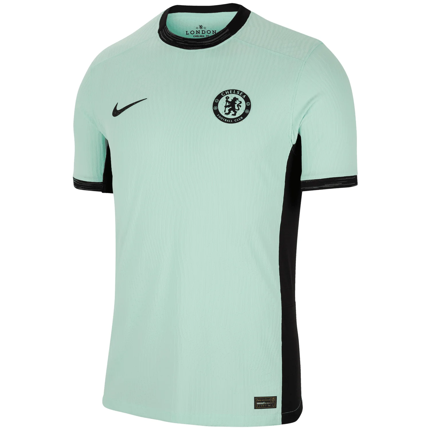 Nike Chelsea FC 2023-24 Men's 3rd Authentic Match Jersey