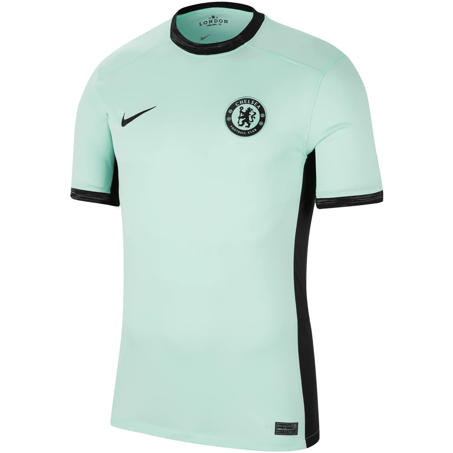Nike Chelsea FC 2023-24 Men's 3rd Stadium Jersey