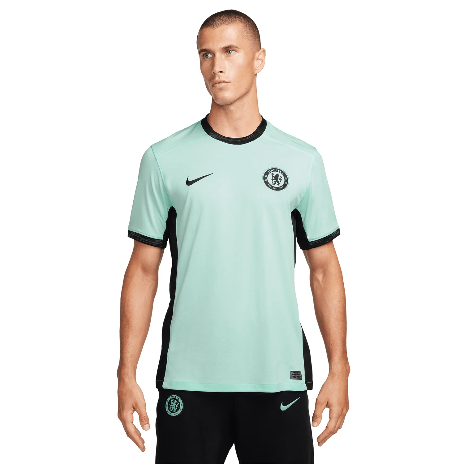 Nike Chelsea FC 2023-24 Men's 3rd Stadium Jersey - Image 3