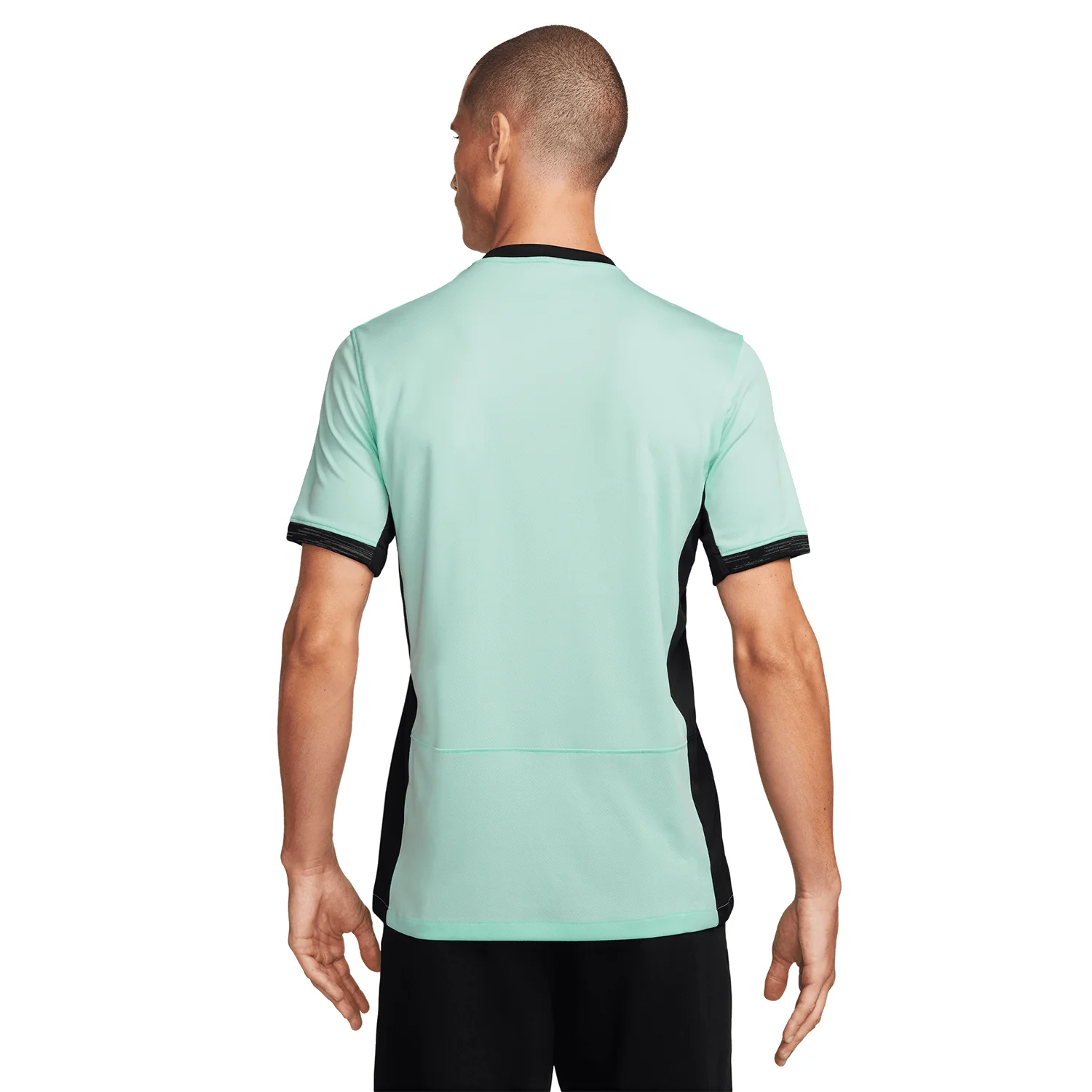 Nike Chelsea FC 2023-24 Men's 3rd Stadium Jersey - Image 4