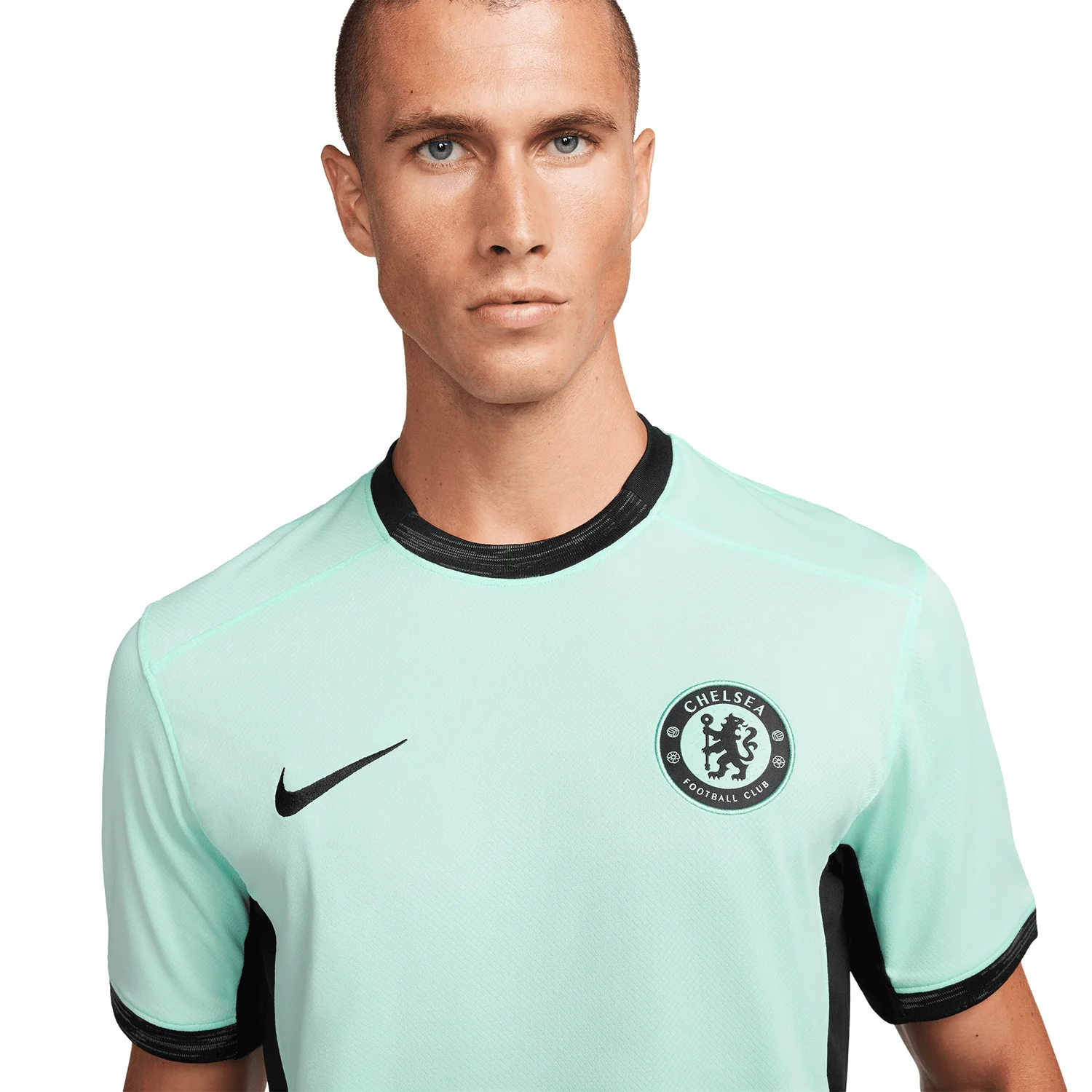 Nike Chelsea FC 2023-24 Men's 3rd Stadium Jersey - Image 5