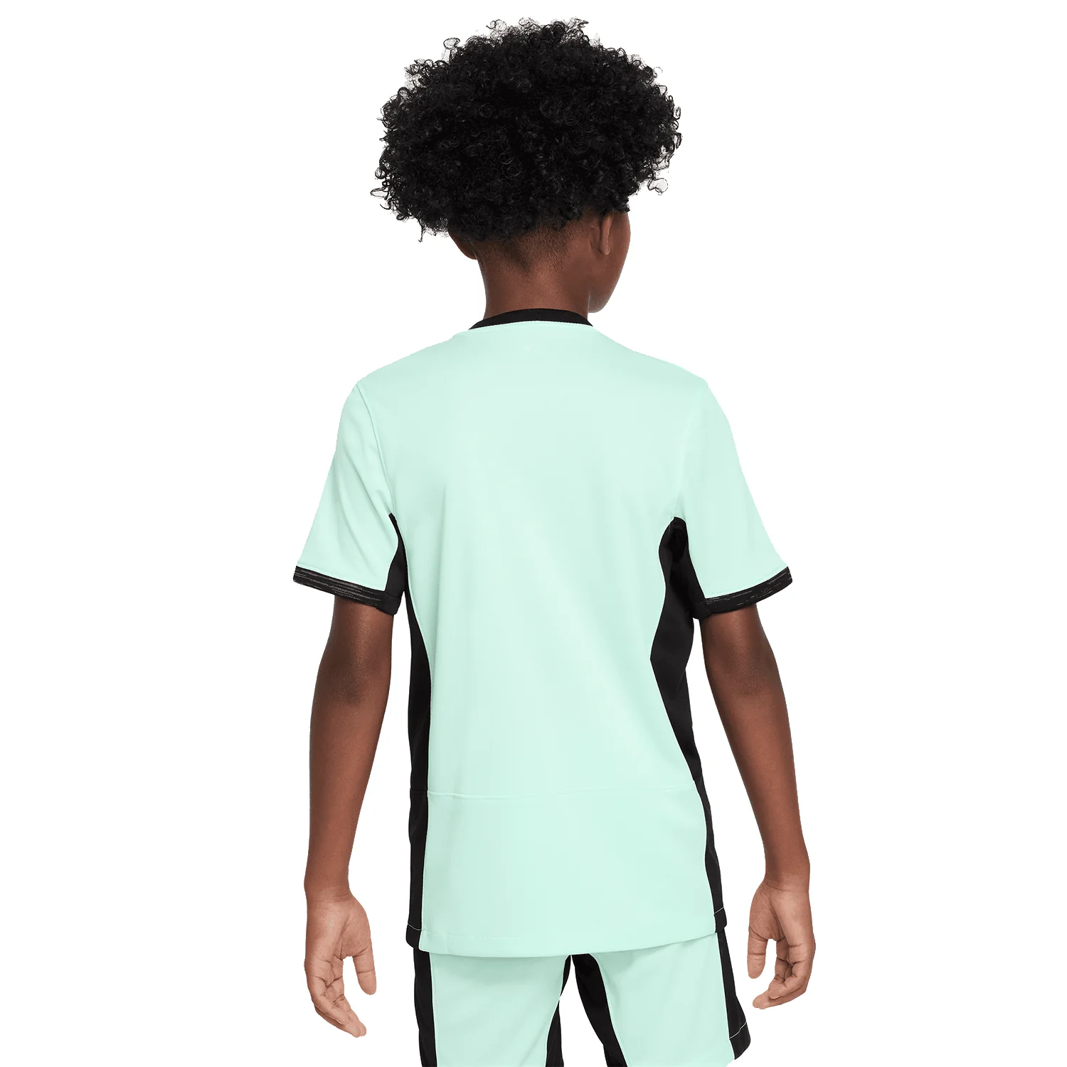 Nike Chelsea FC 2023-24 Youth 3rd Stadium Jersey - Image 4