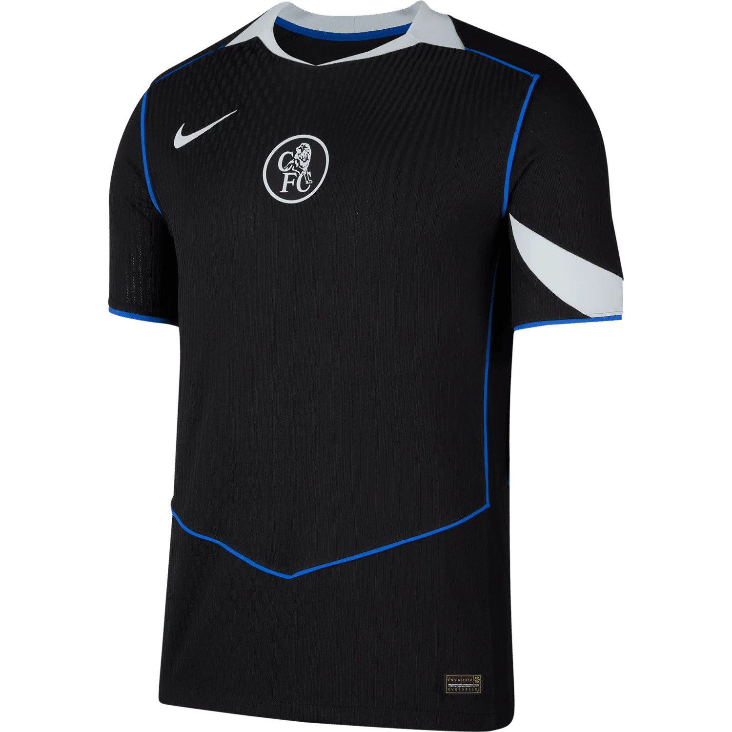 Nike Chelsea FC 2025-26 Men's 3rd Authentic Match Jersey