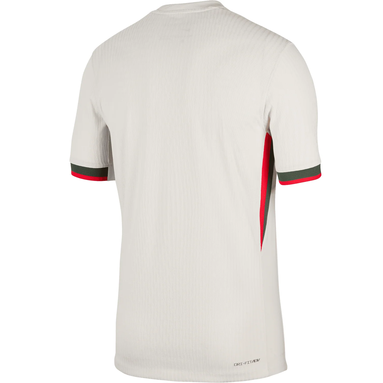 Nike Chelsea FC 2025-26 Men's Away Authentic Match Jersey - Image 2
