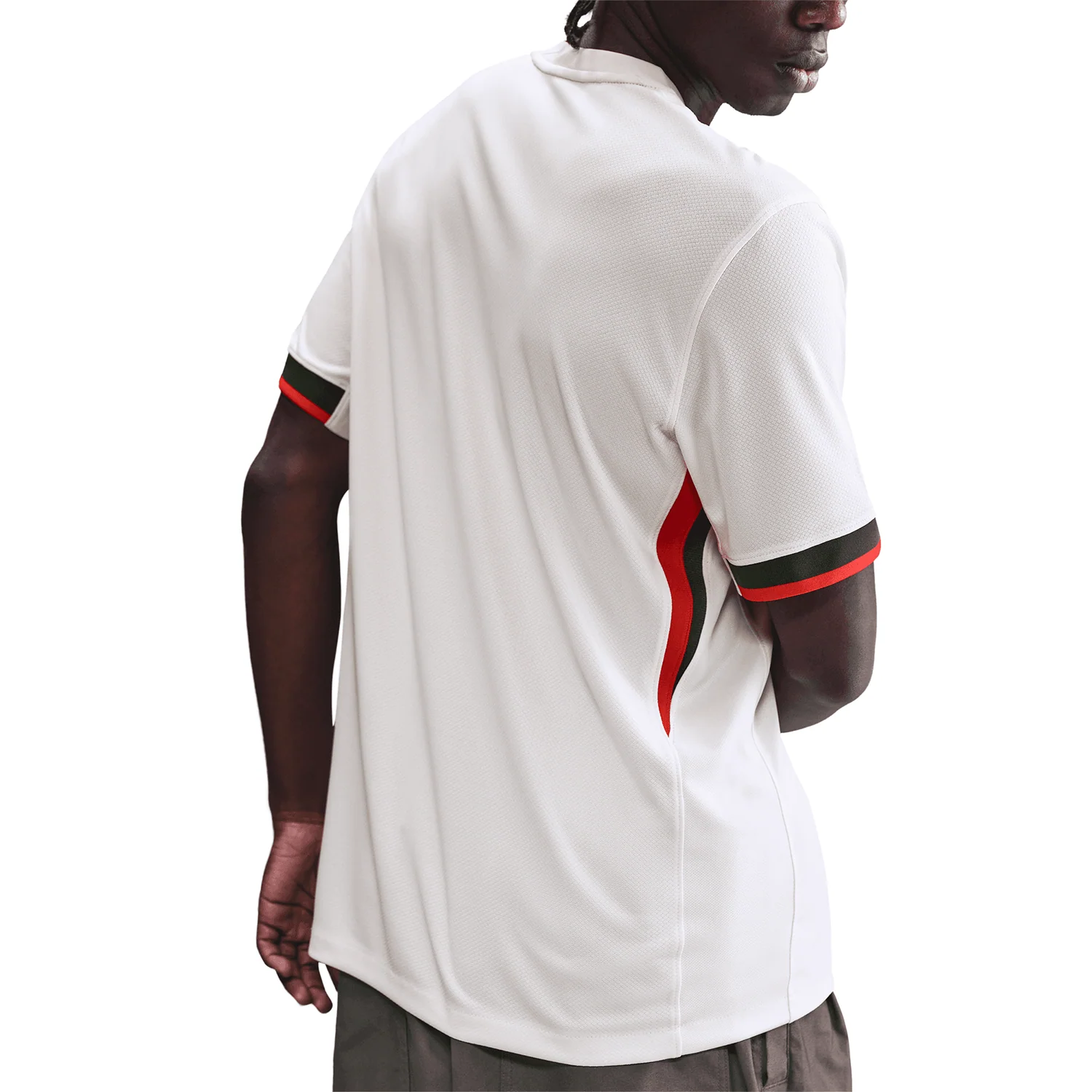 Nike Chelsea FC 2025-26 Men's Away Stadium Jersey - Image 3