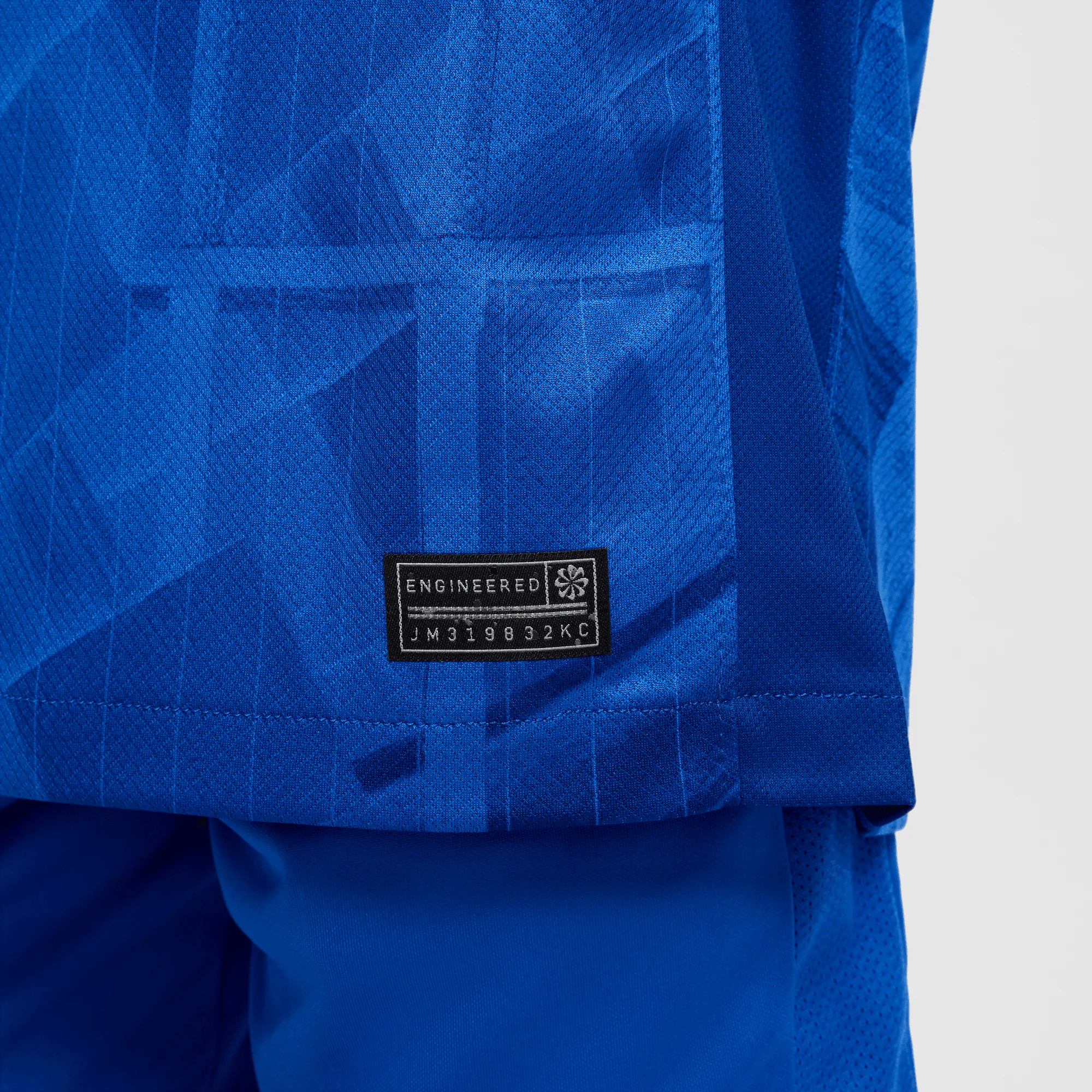 Nike Chelsea FC 2025-26 Youth Home Stadium Jersey - Image 4