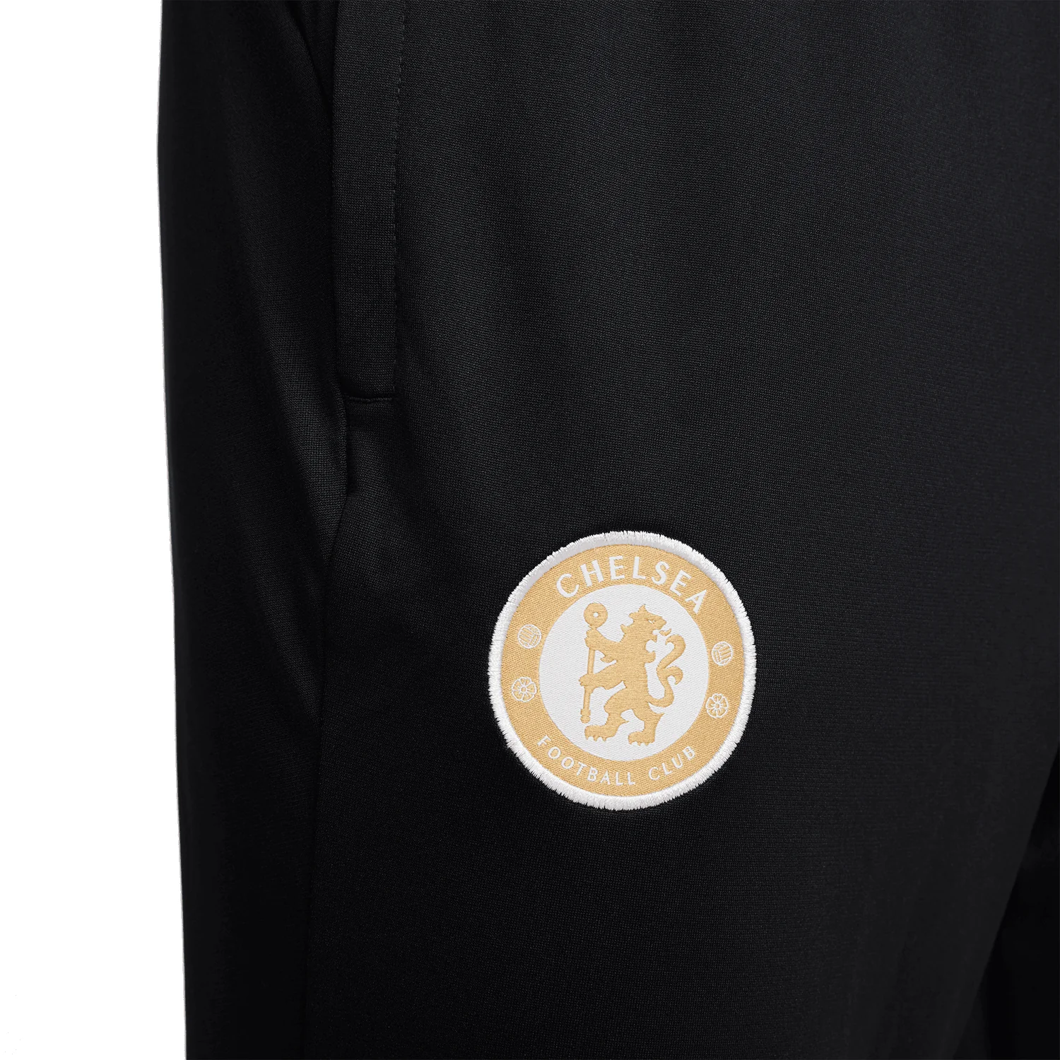 Nike Chelsea FC Men's Strike Track Pant - Image 3
