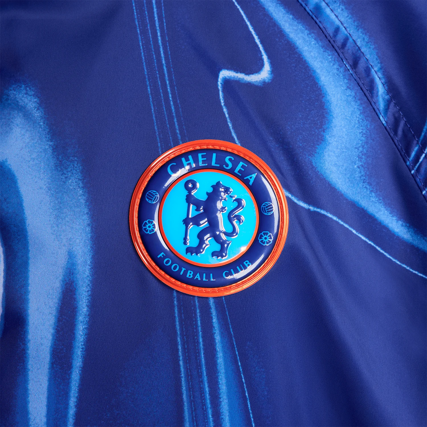 Nike Chelsea FC Men's Anorak Jacket - Image 6
