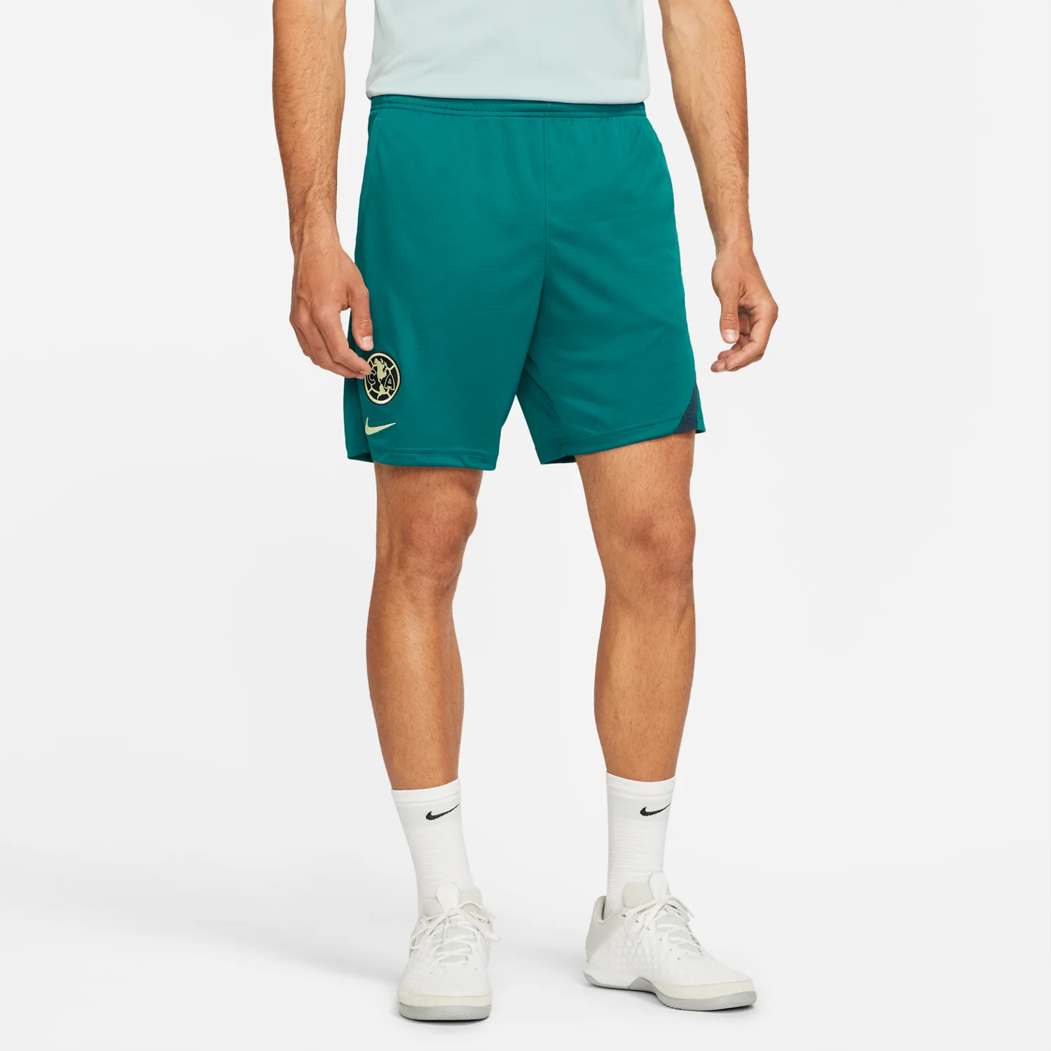 Nike Club America 2021-22 Academy Short - Image 4