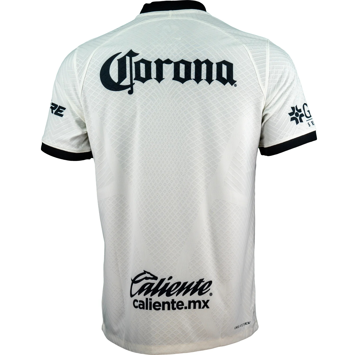 Nike Club America 2022-23 Men's 3rd Authentic Match Jersey - Image 2
