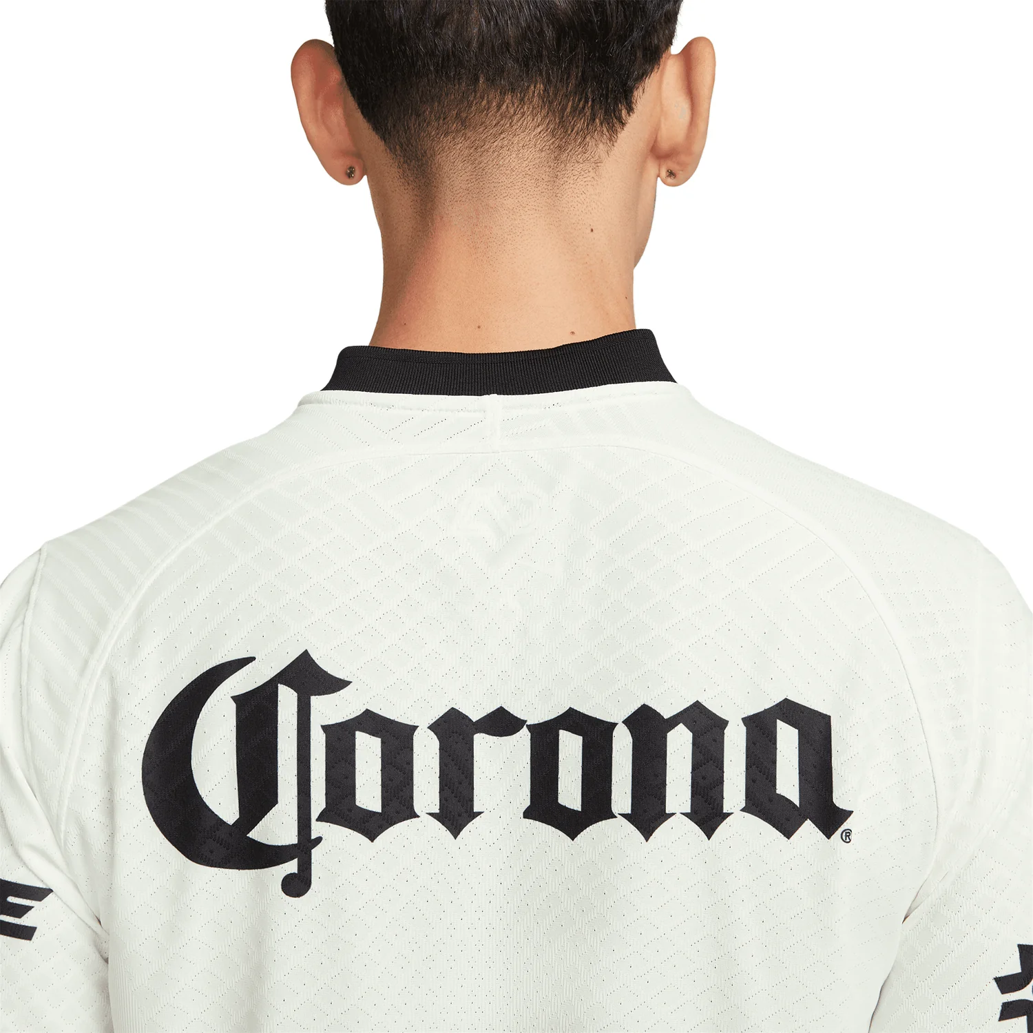 Nike Club America 2022-23 Men's 3rd Authentic Match Jersey - Image 6