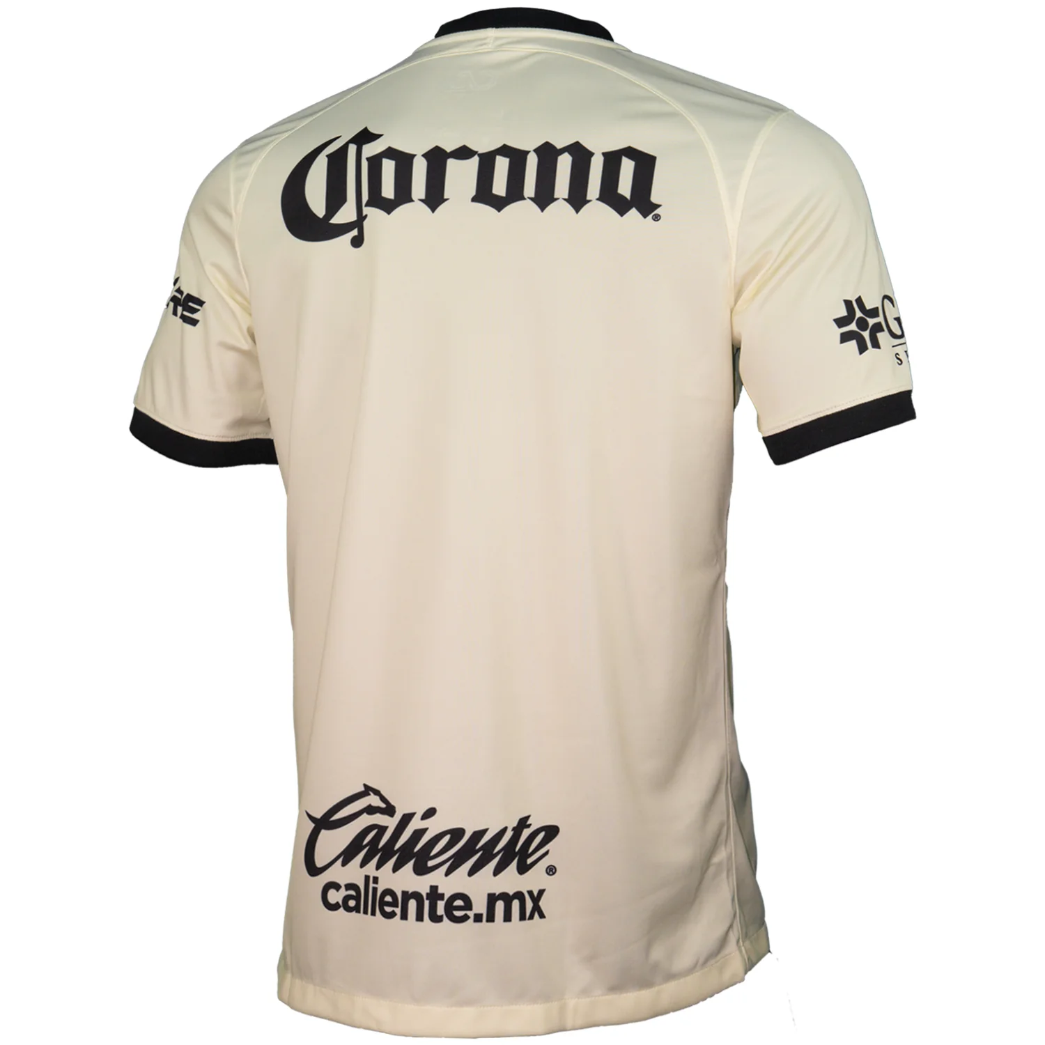 Nike Club America 2022-23 Men's 3rd Stadium Jersey - Image 2