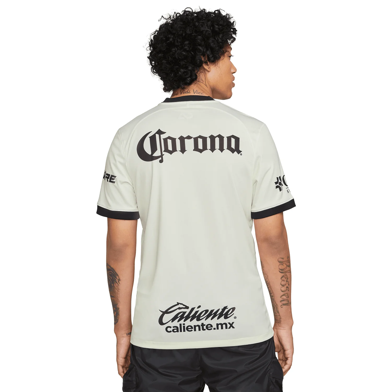 Nike Club America 2022-23 Men's 3rd Stadium Jersey - Image 4
