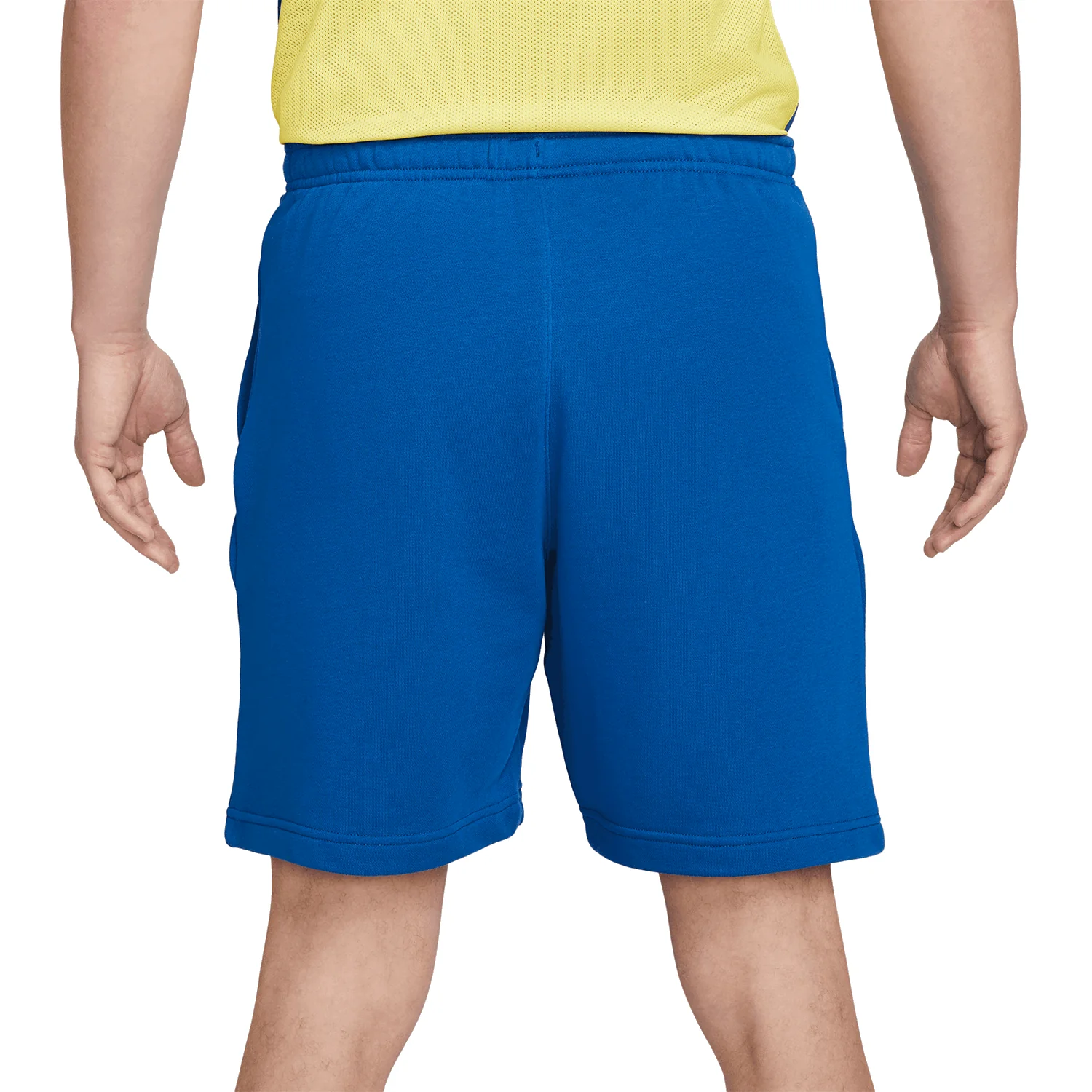 Nike Club America 2022-23 Men's Fleece Short - Image 2
