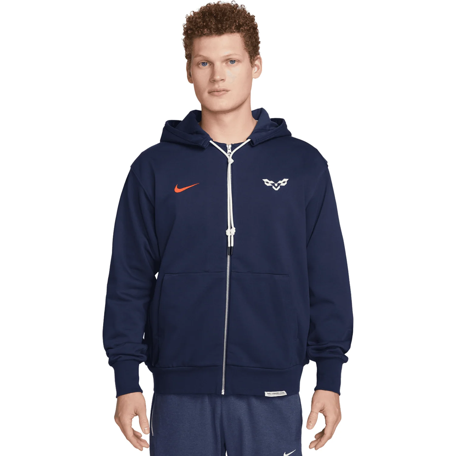 Nike Club America 2022-23 Men's Full-Zip Standard Issue Hoodie