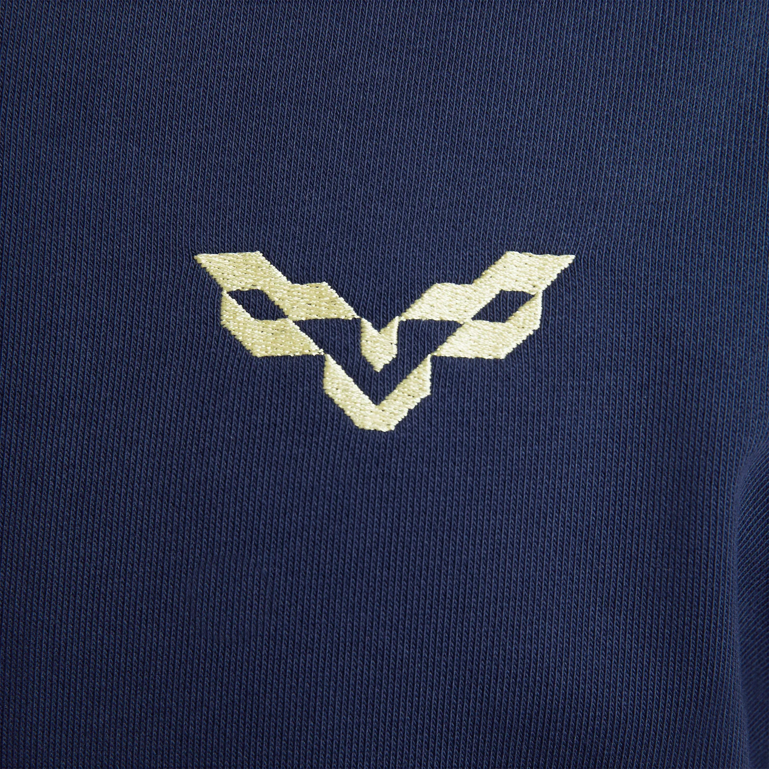 Nike Club America 2022-23 Men's Full-Zip Standard Issue Hoodie - Image 5