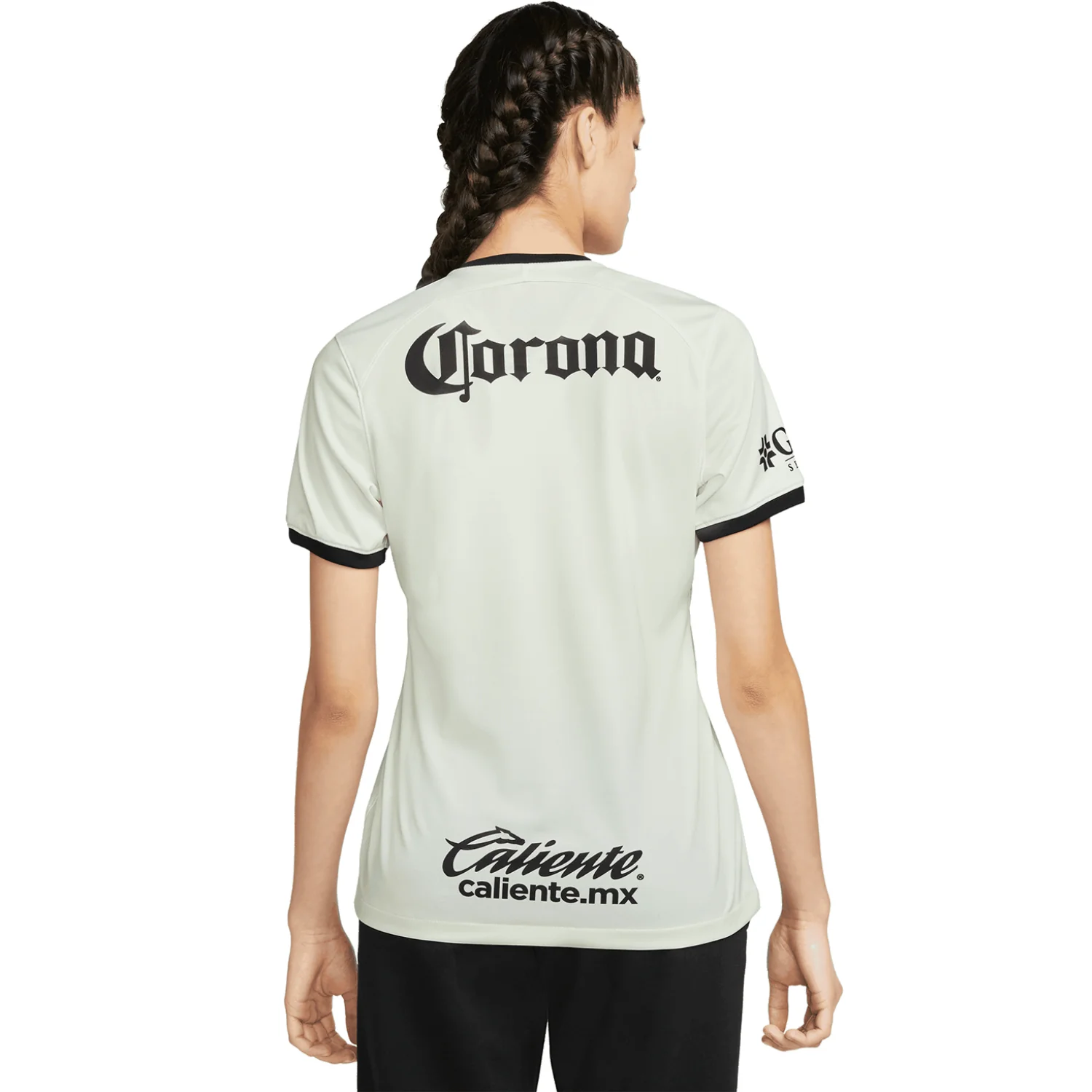 Nike Club America 2022-23 Women's 3rd Stadium Jersey - Image 4
