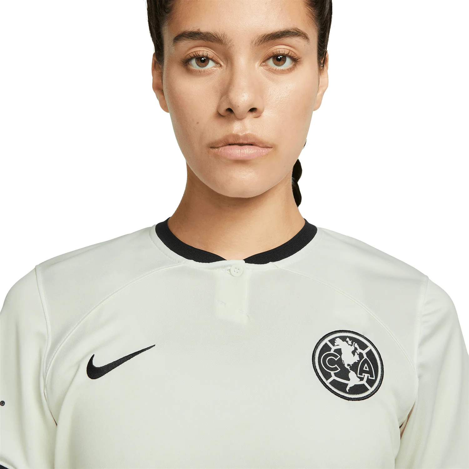 Nike Club America 2022-23 Women's 3rd Stadium Jersey - Image 5
