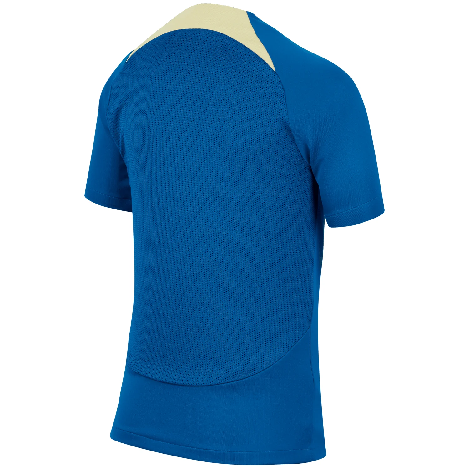 Nike Club America 2022-23 Youth Academy Pro Short Sleeve Pre-Match Top - Image 2