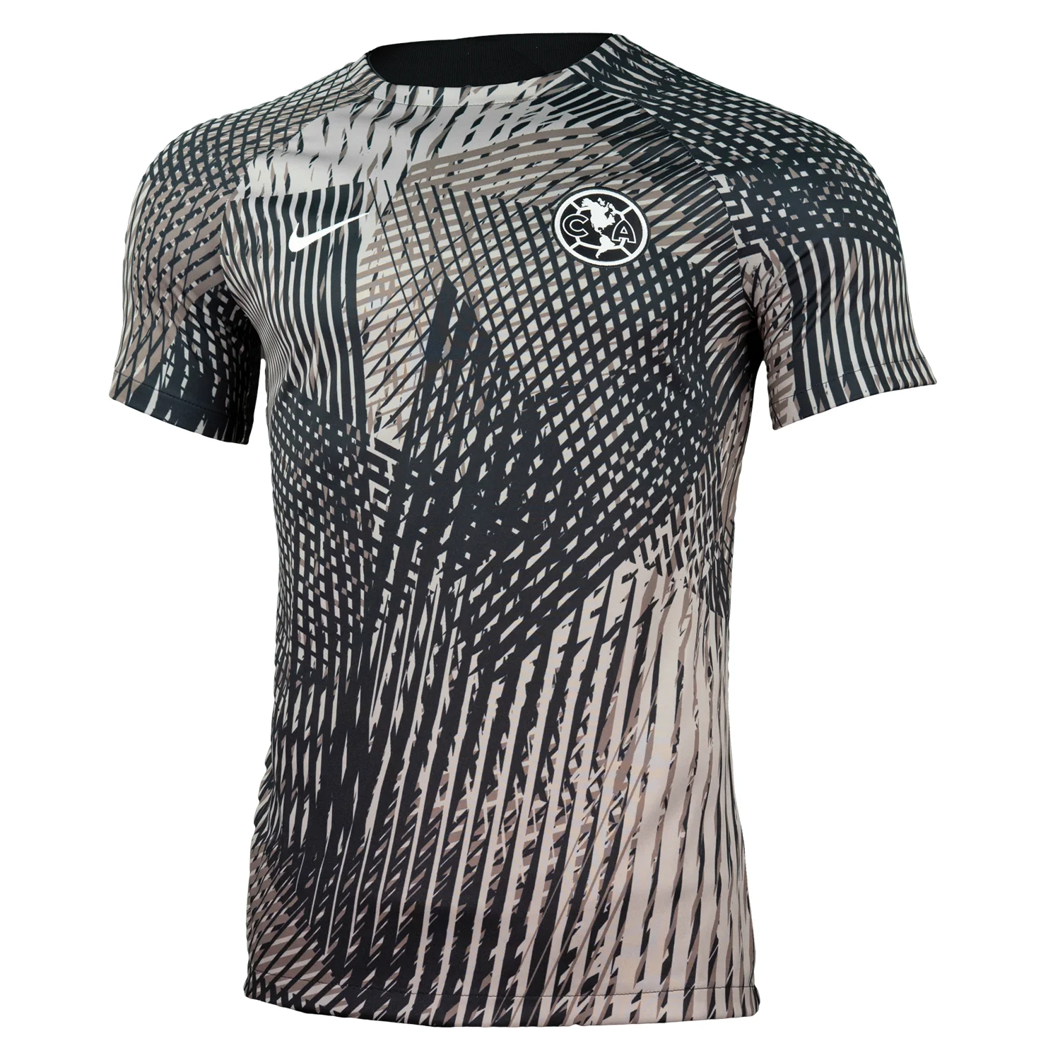 Nike Club America 2022-23 Youth Pre-Match Top