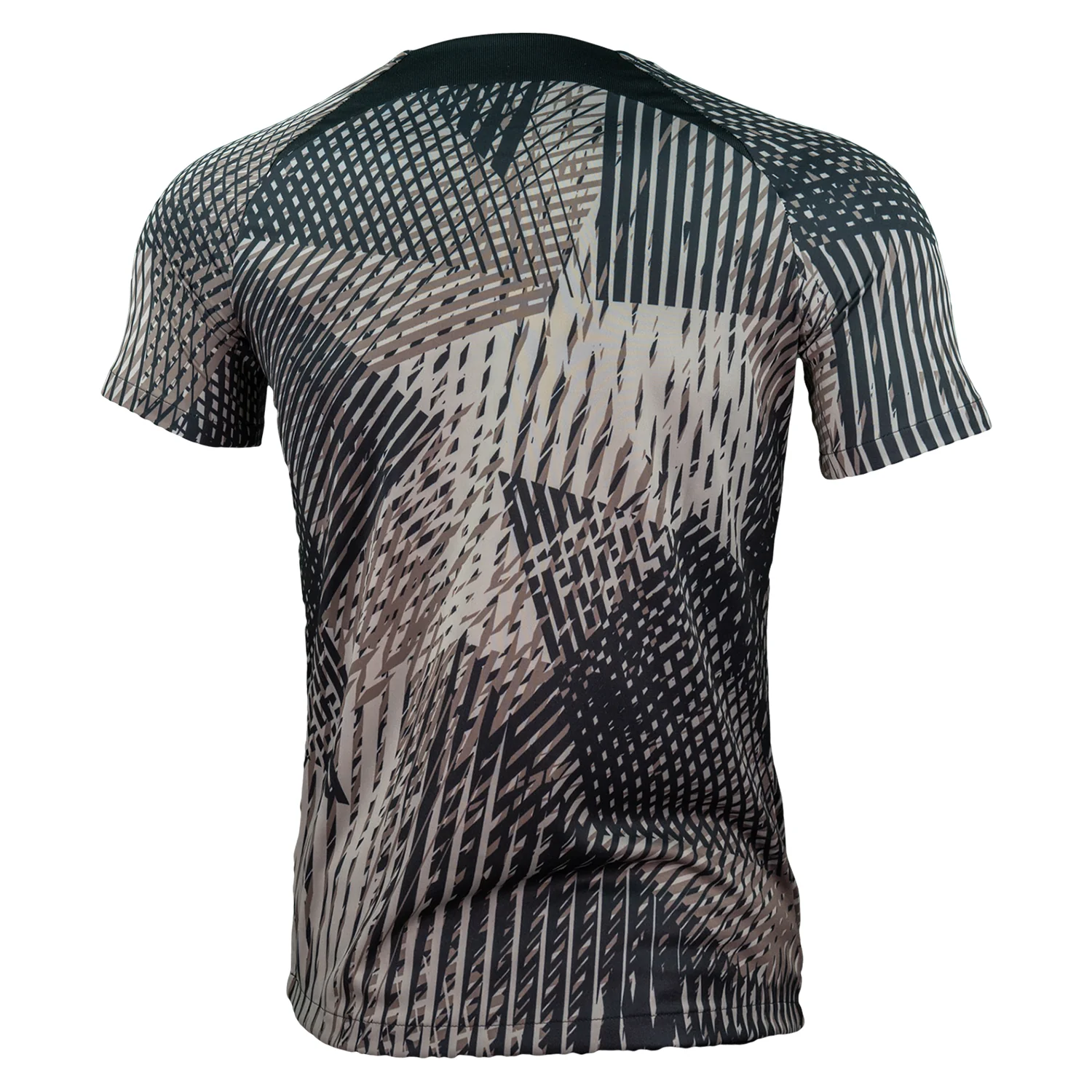 Nike Club America 2022-23 Youth Pre-Match Top - Image 2