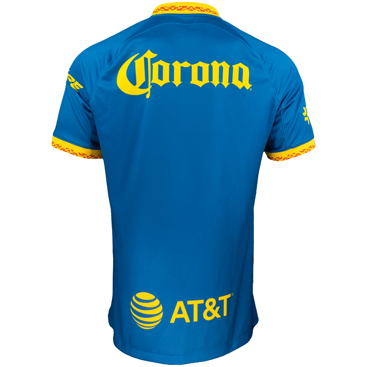 Nike Club America 2023-24 Men's Away Stadium Jersey - Image 2
