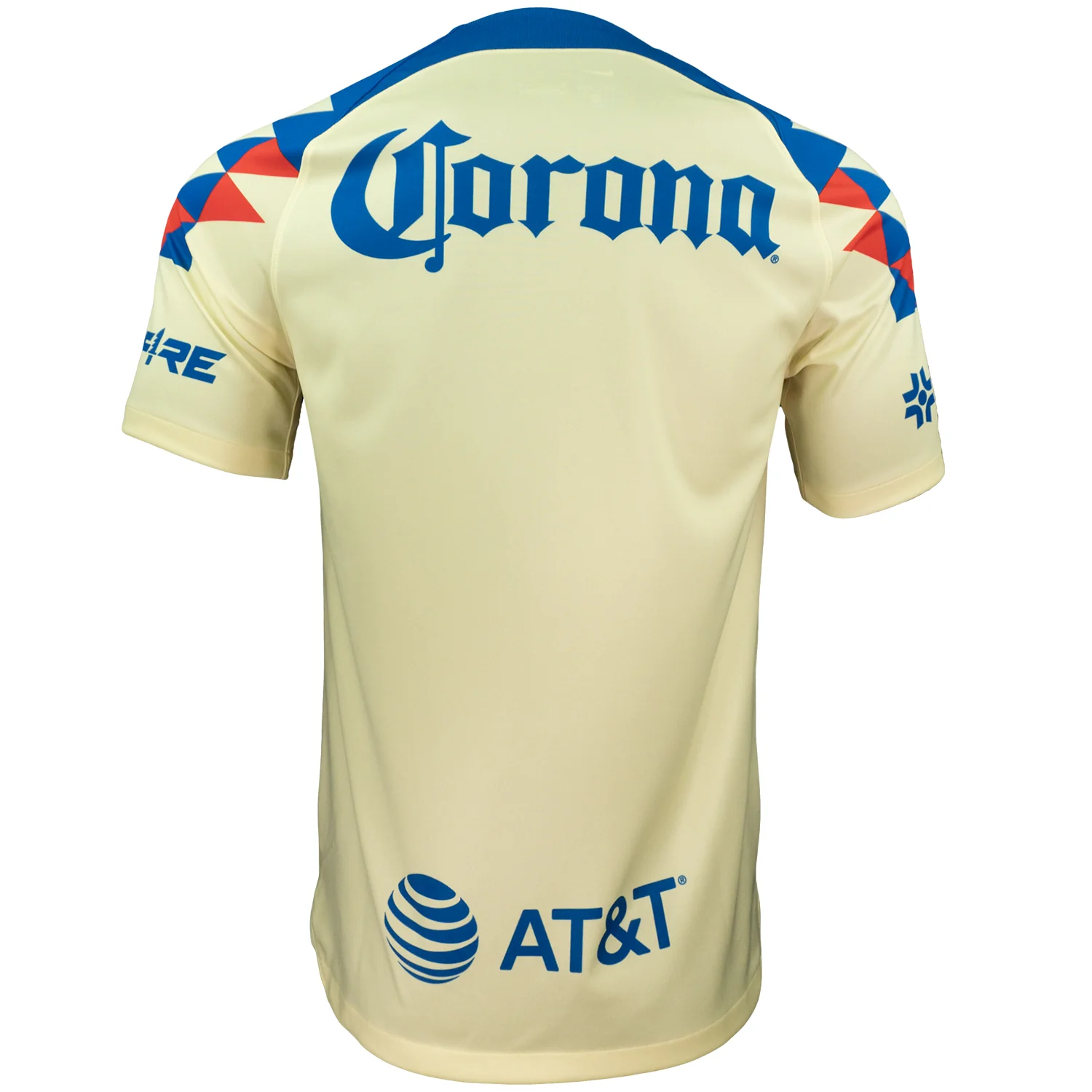 Nike Club America 2023-24 Men's Home Stadium Jersey - Image 2