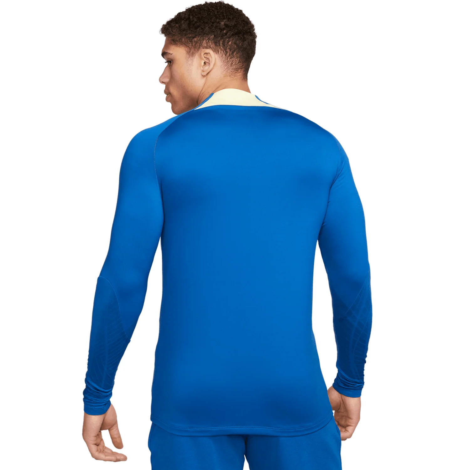 Nike Club America 2023-24 Men's Strike Drill Top - Image 2