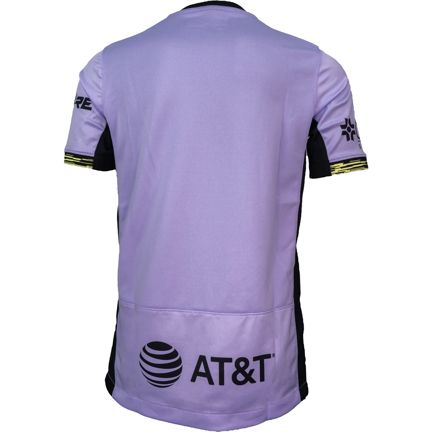 Nike Club America 2023-24 Youth 3rd Stadium Jersey - Image 2