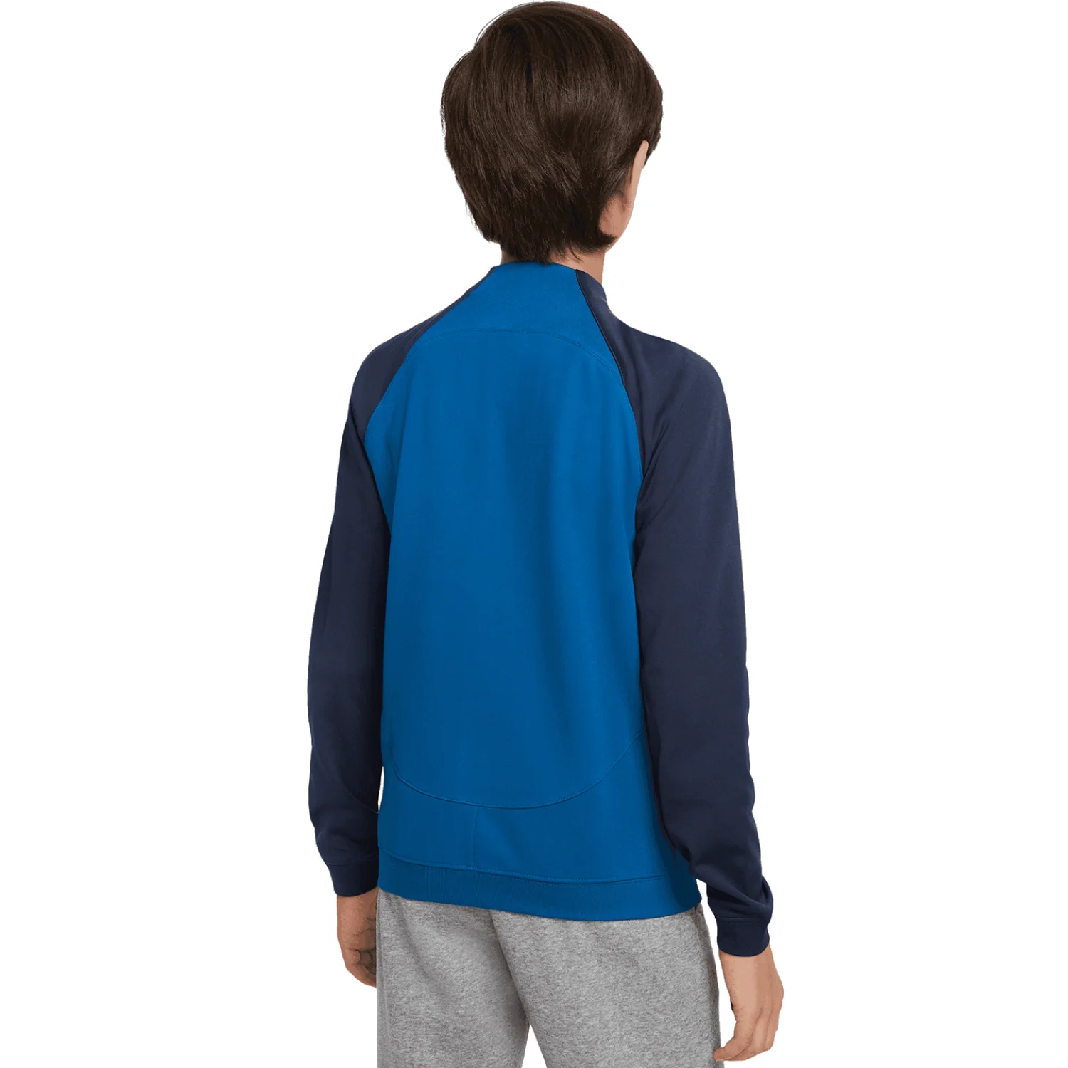 Nike Club America 2023-24 Youth Academy Pro Anthem Jacket - Image 2
