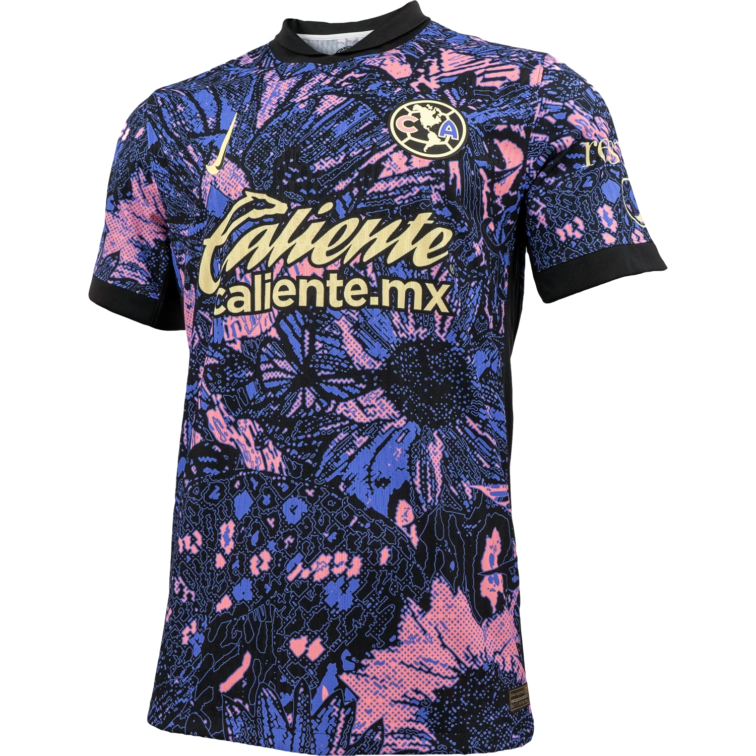 Nike Club America 2024-25 Men's 3rd Authentic Match Jersey