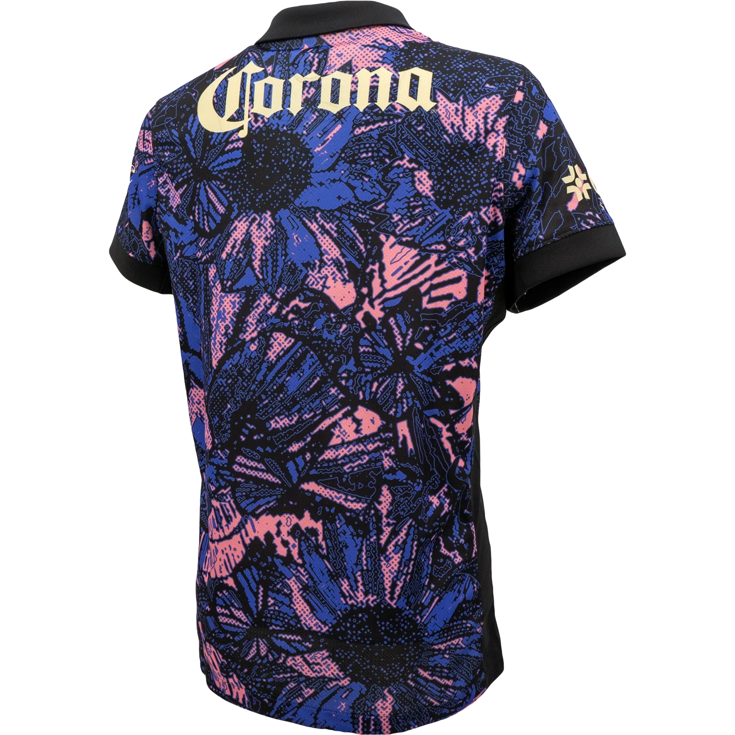 Nike Club America 2024-25 Women's 3rd Stadium Jersey - Image 2