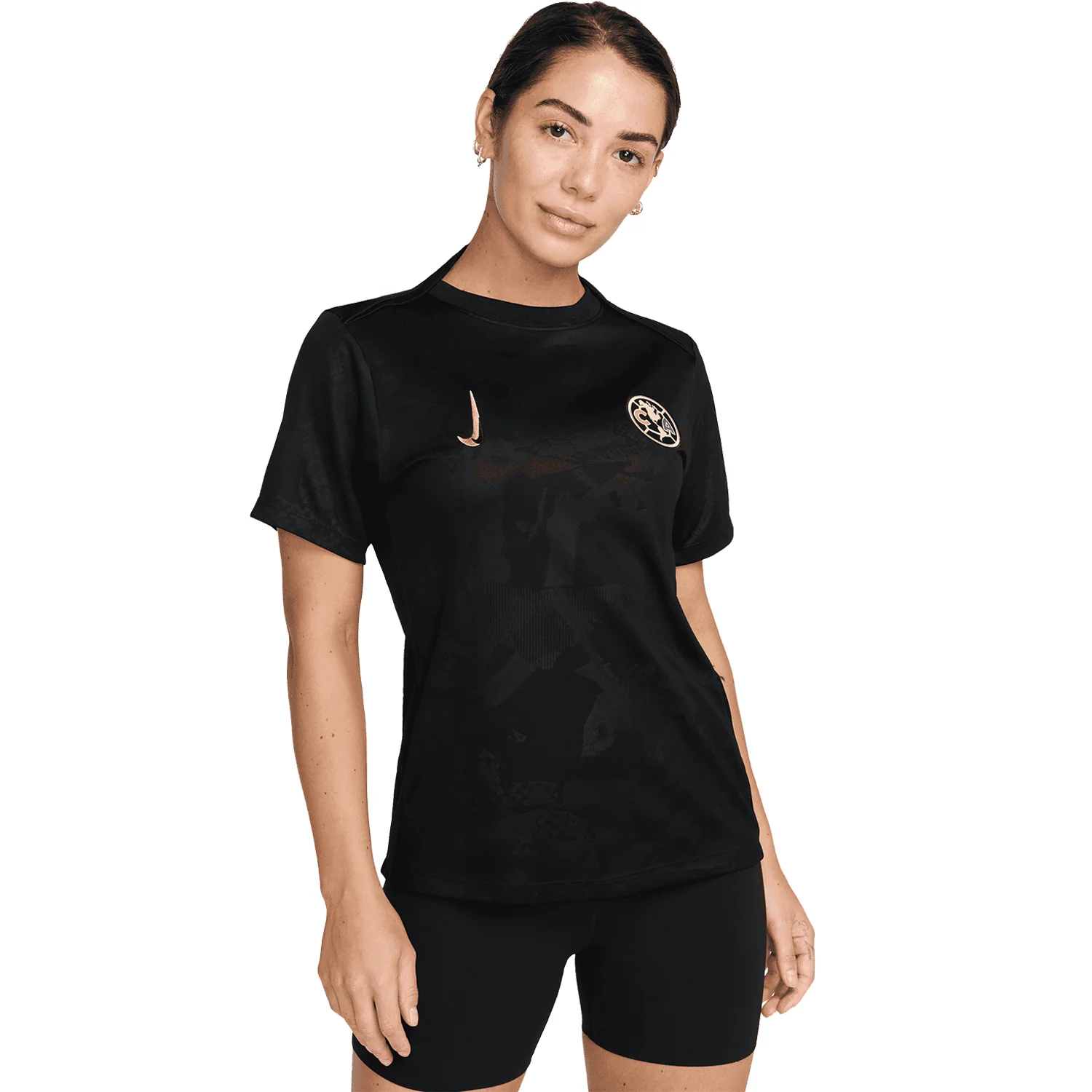 Nike Club America 2024-25 Women's Academy Pro Pre-Match Top