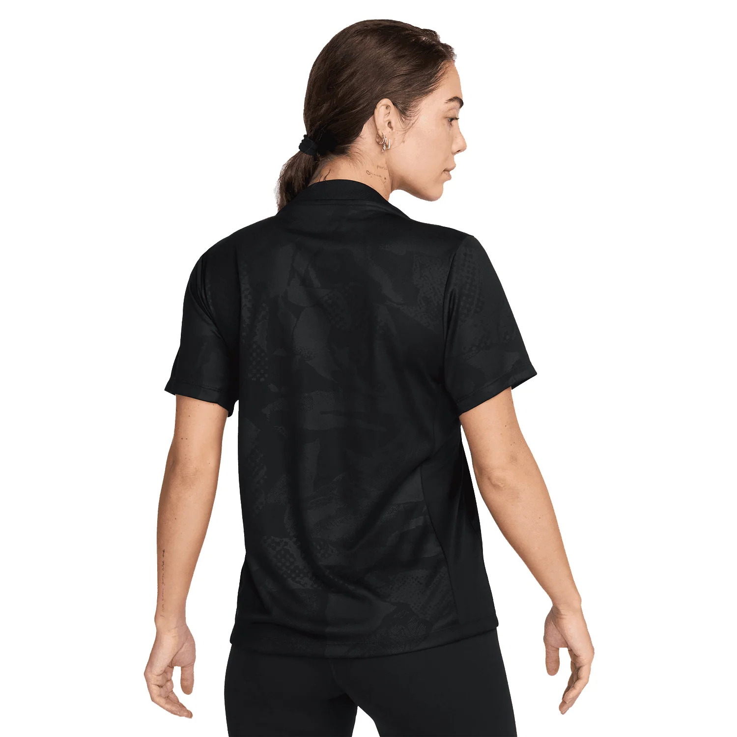 Nike Club America 2024-25 Women's Academy Pro Pre-Match Top - Image 2