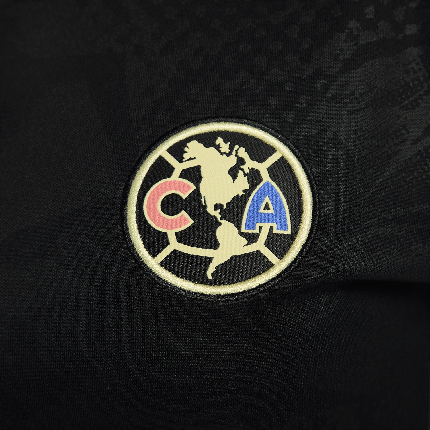 Nike Club America 2024-25 Women's Academy Pro Pre-Match Top - Image 4