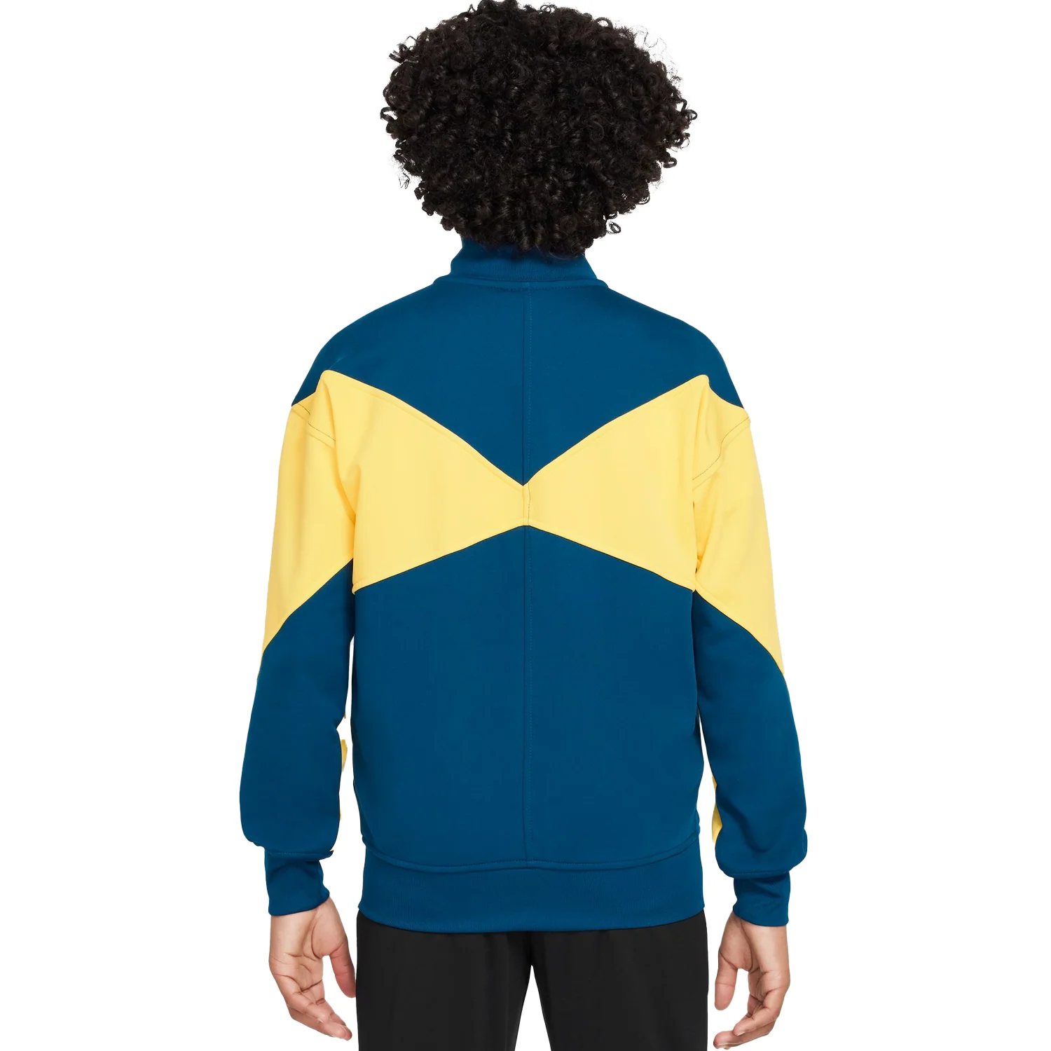 Nike Club America 2024-25 Youth Academy Pro Anthem Jacket - Image 2