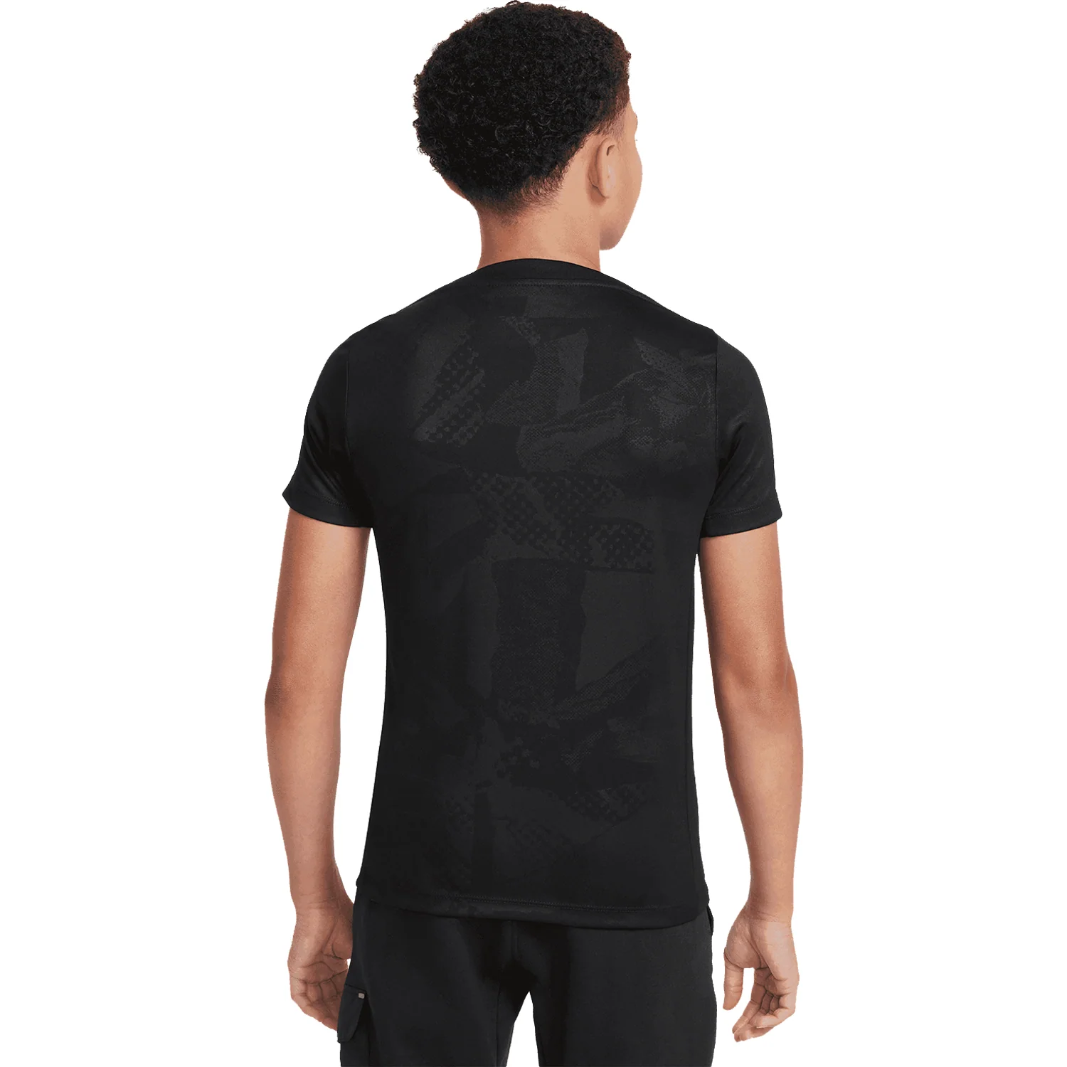 Nike Club America 2024-25 Youth Academy Pro Pre-Match Top - Image 2