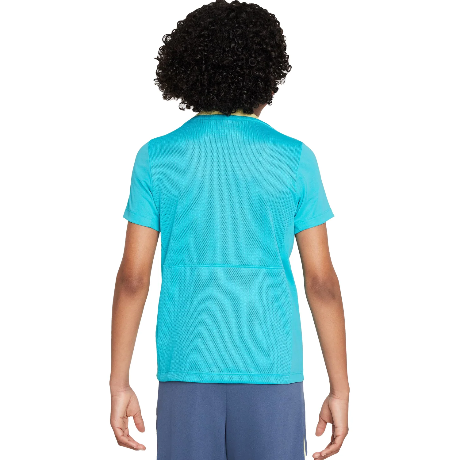 Nike Club America 2024-25 Youth Academy Pro Pre-Match Top - Image 2