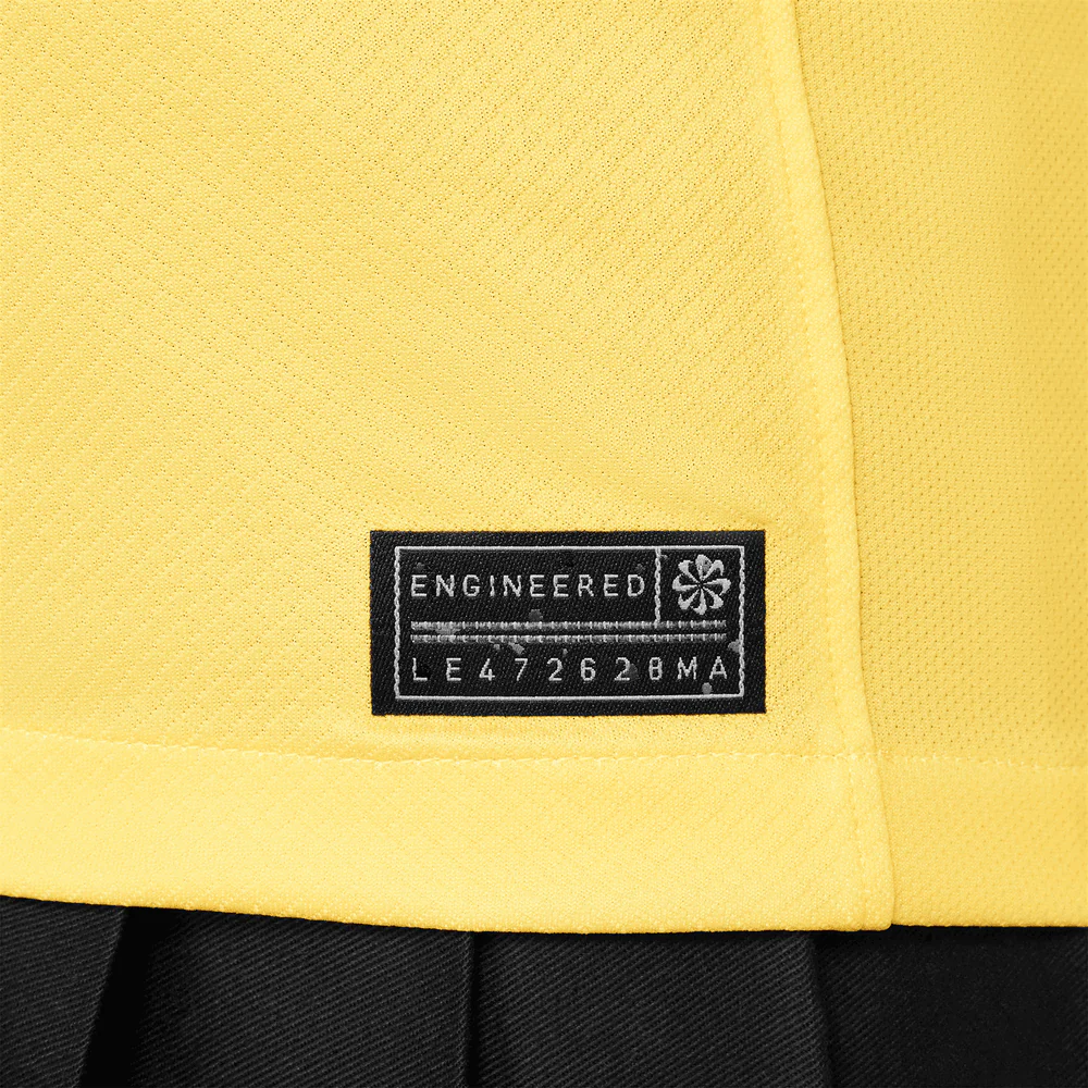 Nike Club America 2024-25 Youth Home Stadium Jersey - Image 6