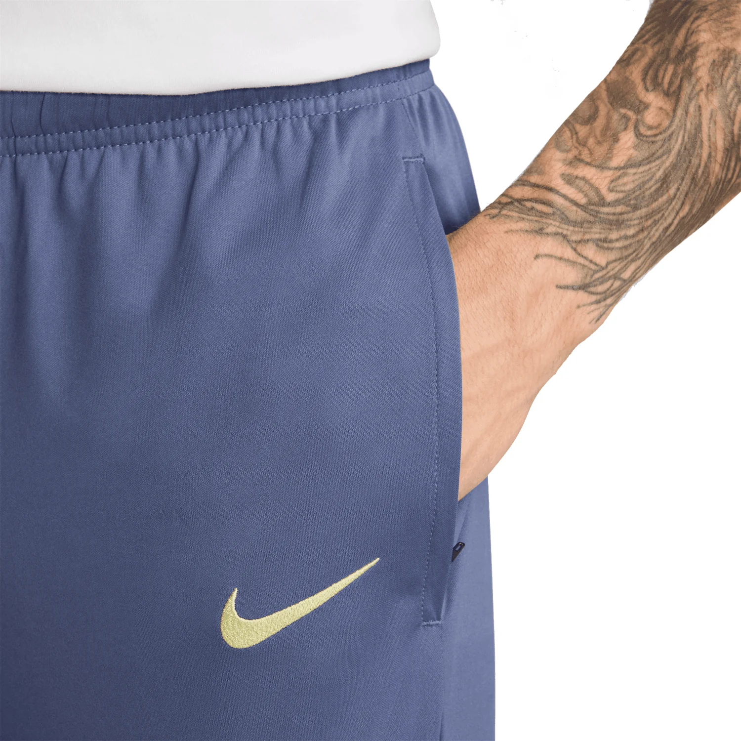 Nike Club América Academy Pro Pant - Image 5